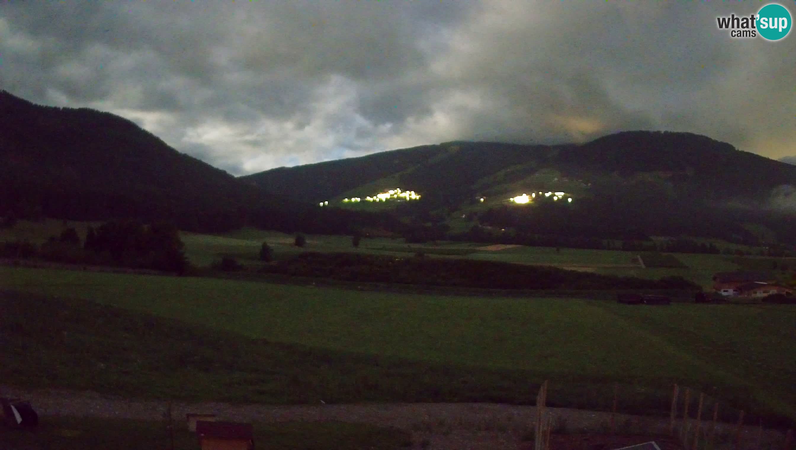Live cam Valdaora | Plan de Corones des appartements Sottla