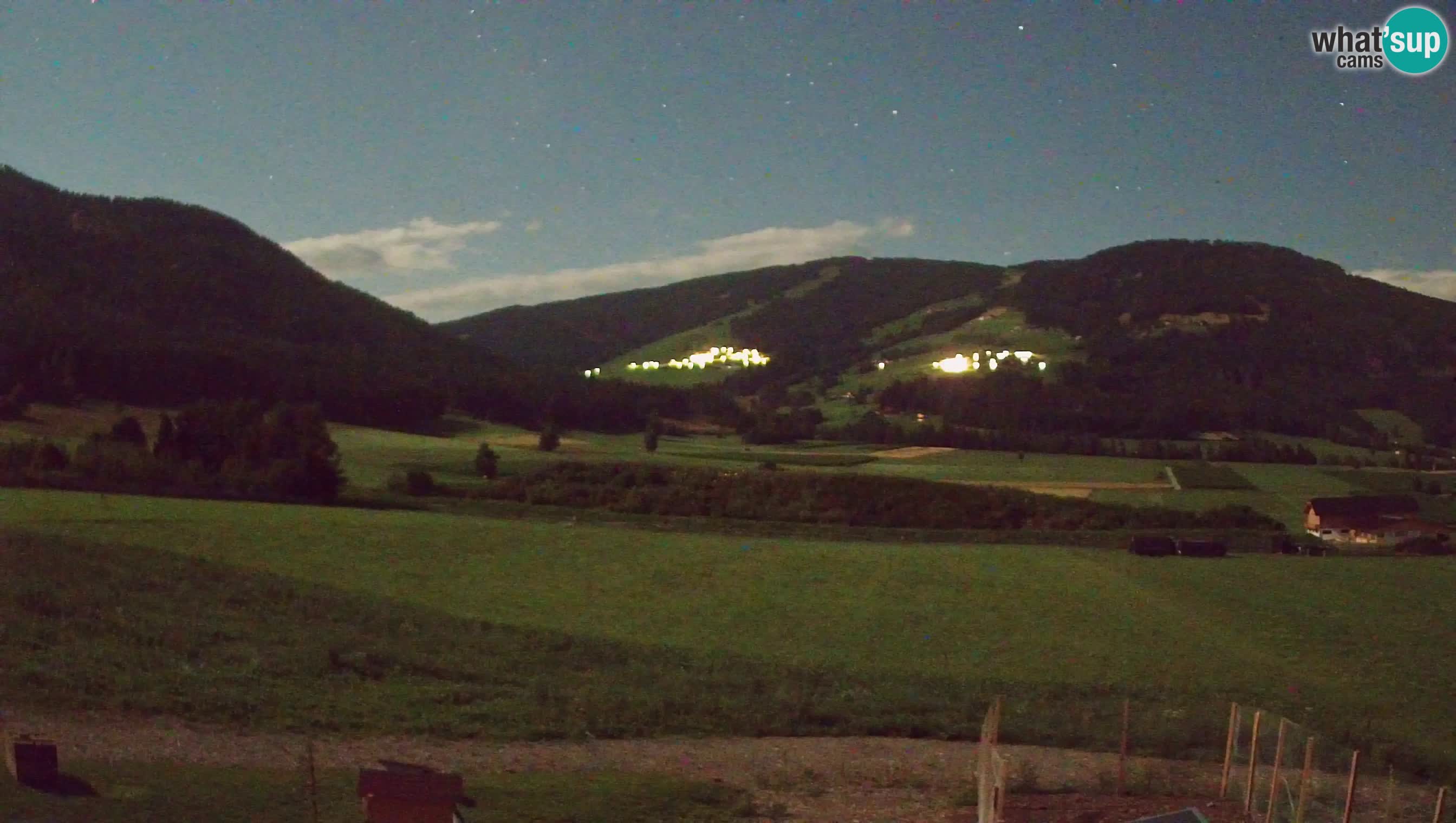Live cam Valdaora | Plan de Corones des appartements Sottla