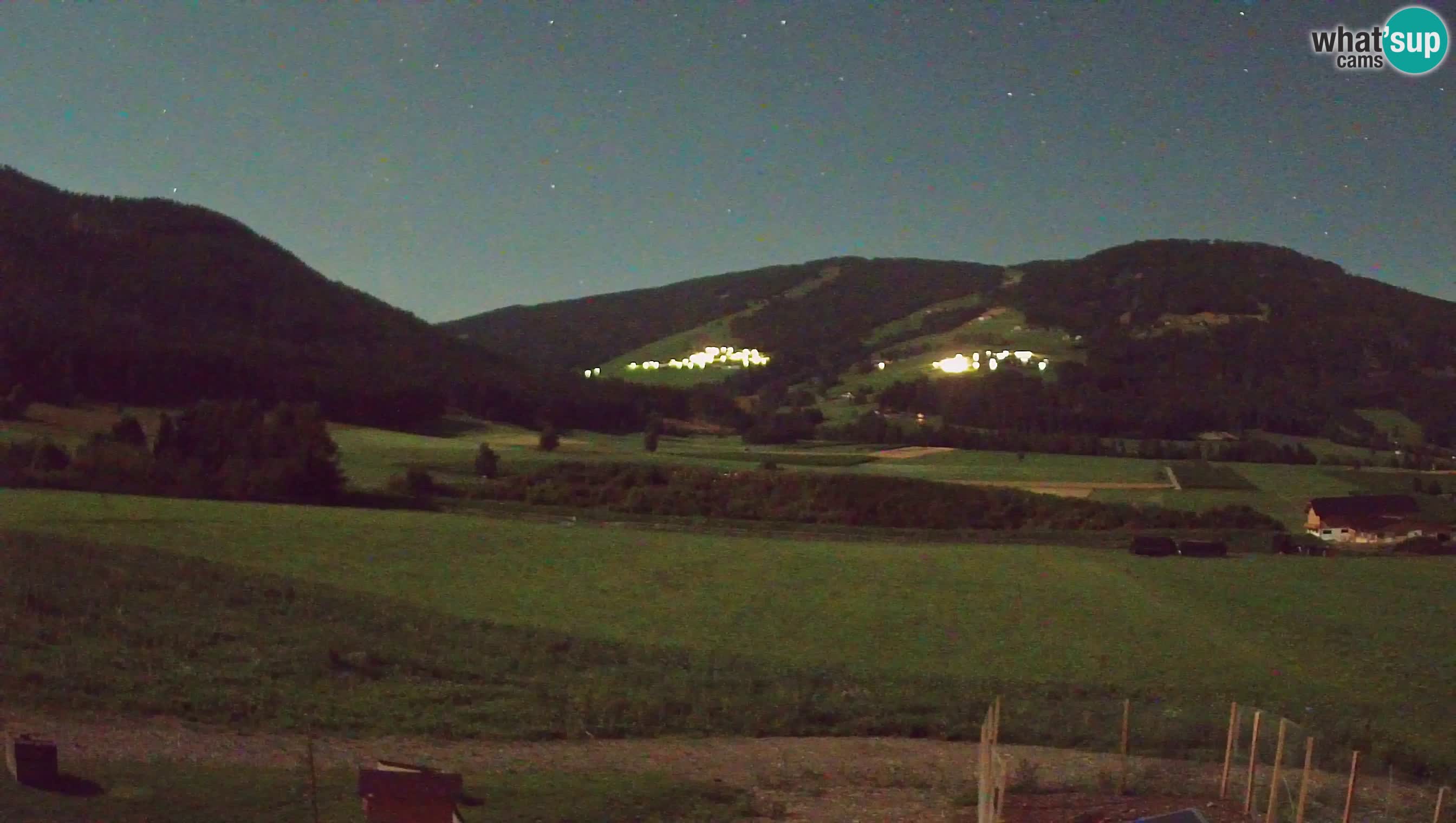 Kamera Olang | Kronplatz pogled iz apartmajev Sottla