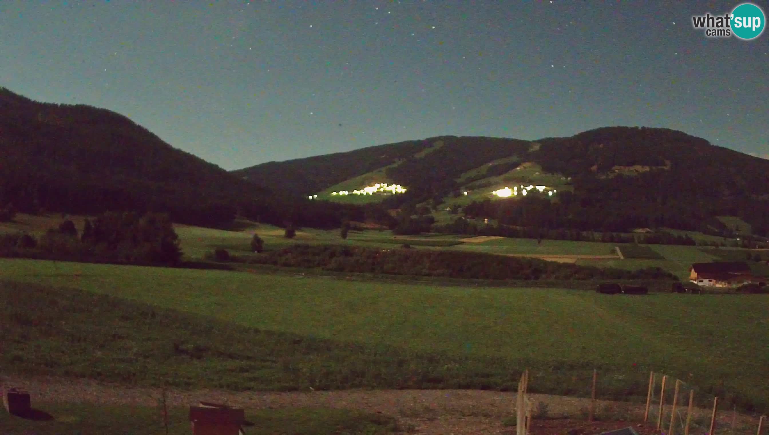 Live cam Valdaora | Plan de Corones des appartements Sottla