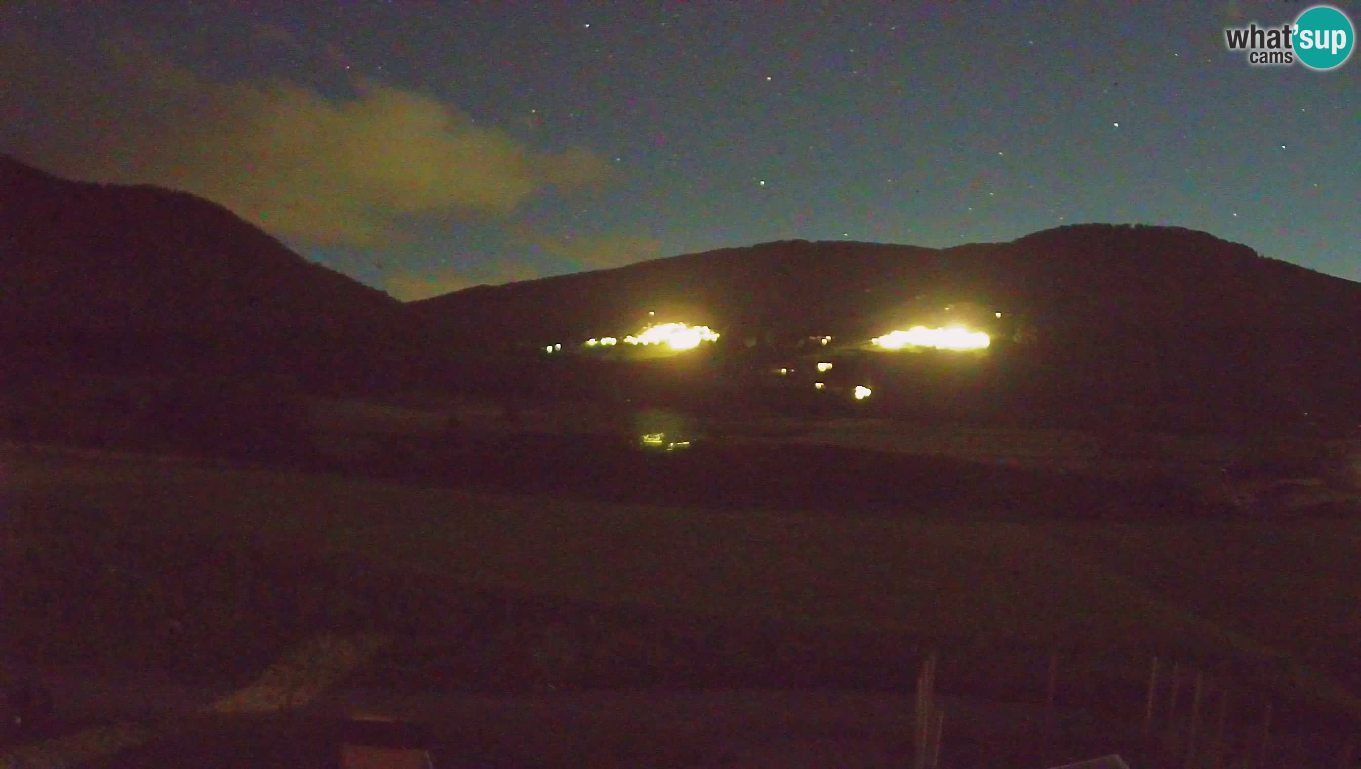 Livecam Valdaora | Plan de Corones dagli appartamenti Sottla
