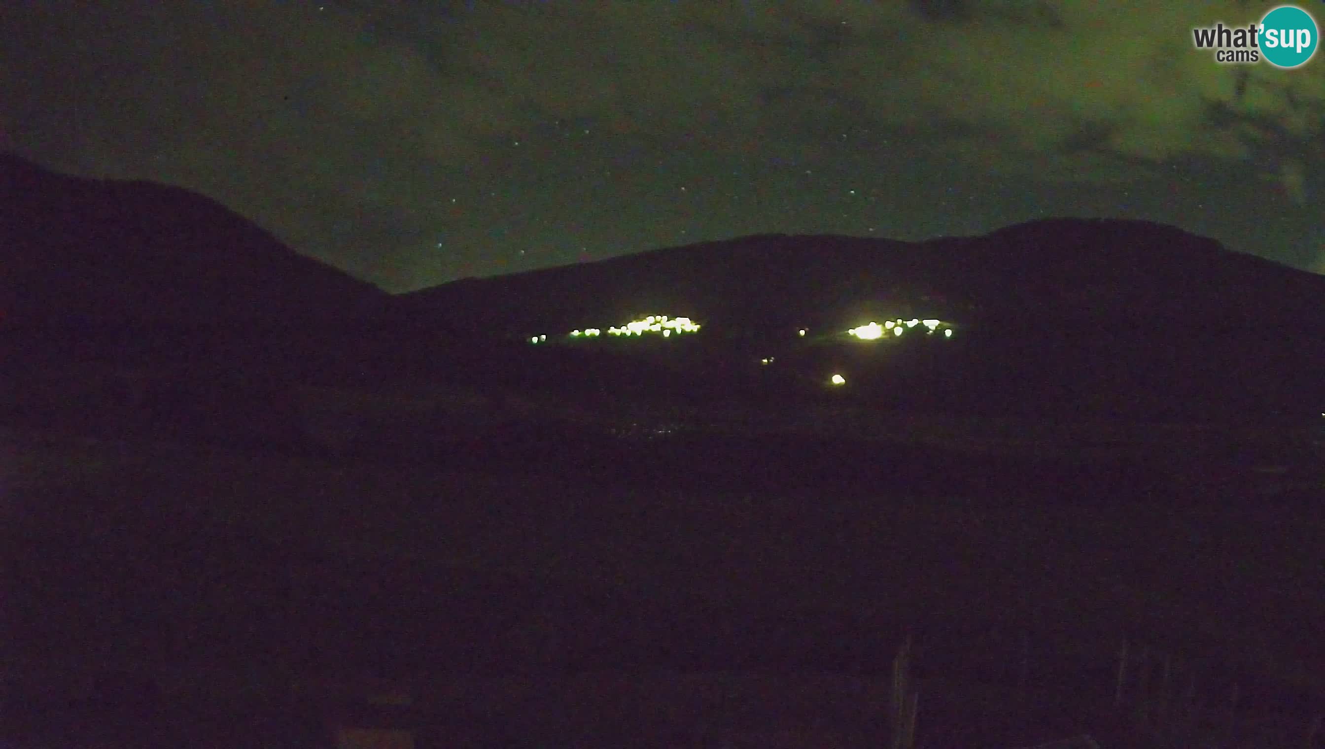 Livecam Olang | Kronplatz view from Sottla apartments
