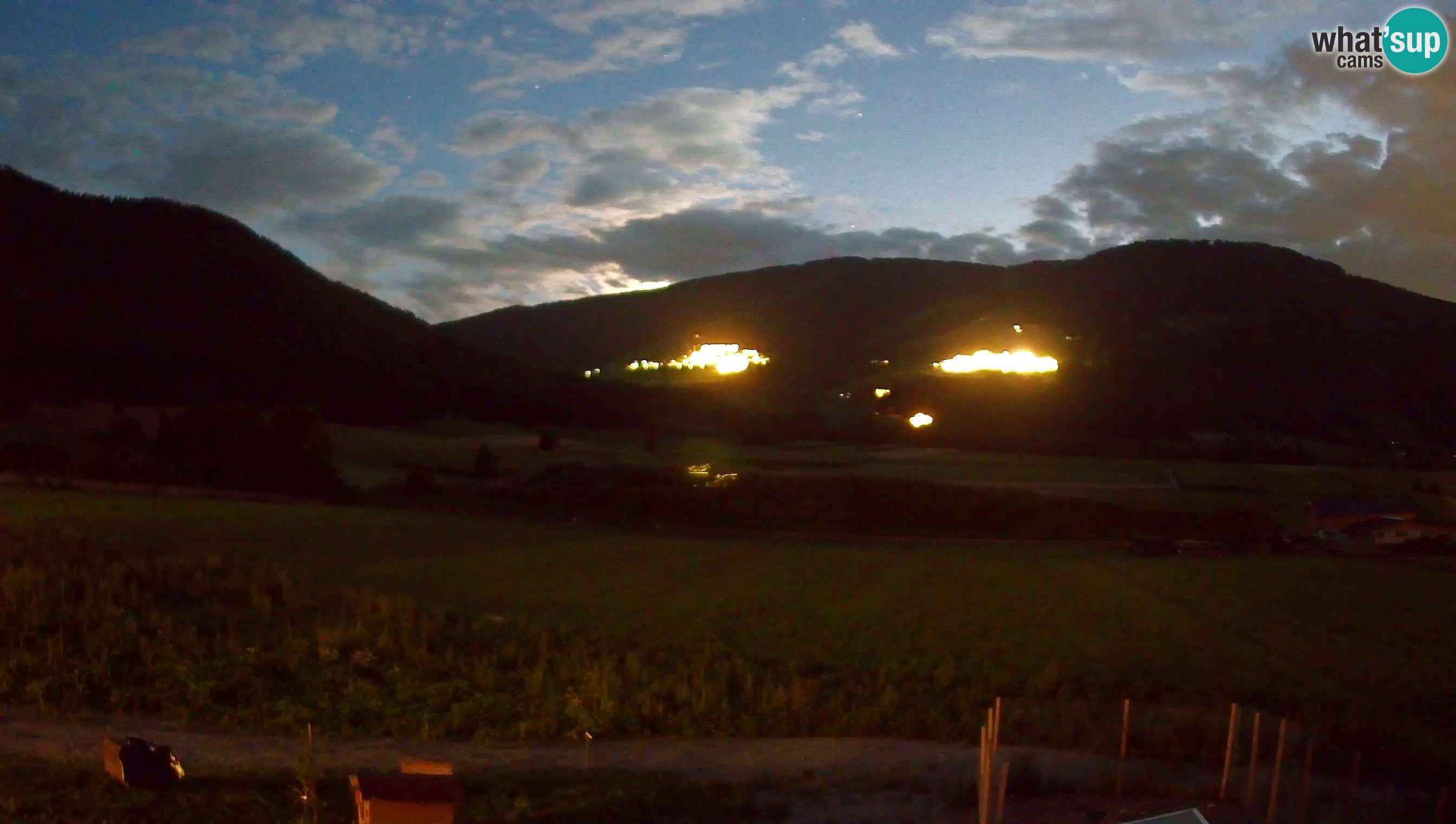 Live cam Valdaora | Plan de Corones des appartements Sottla