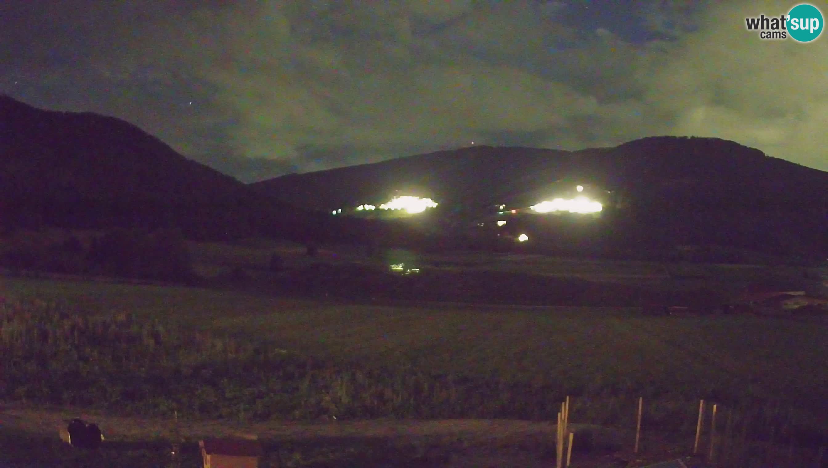 Livecam Valdaora | Plan de Corones dagli appartamenti Sottla