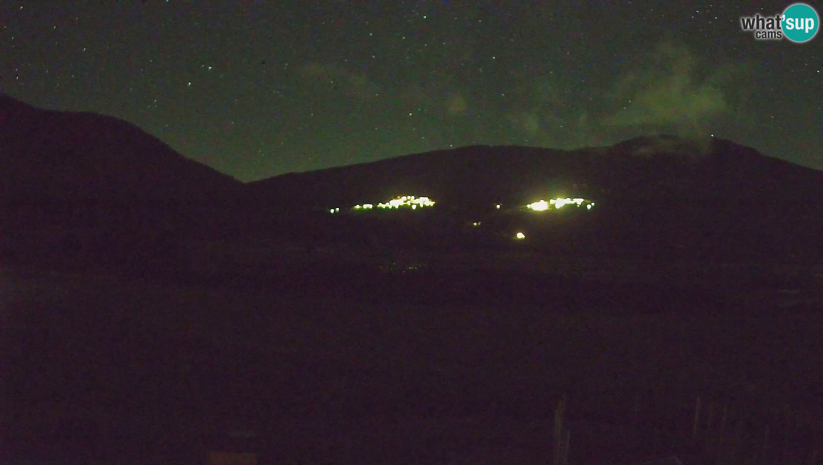 Livecam Valdaora | Plan de Corones dagli appartamenti Sottla