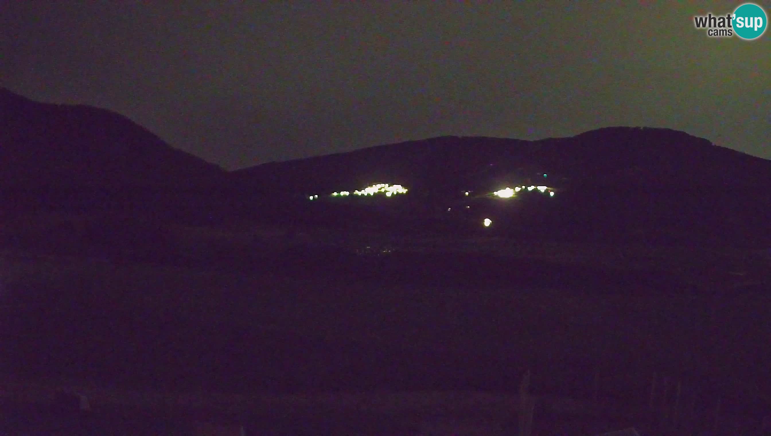 Livecam Valdaora | Plan de Corones dagli appartamenti Sottla