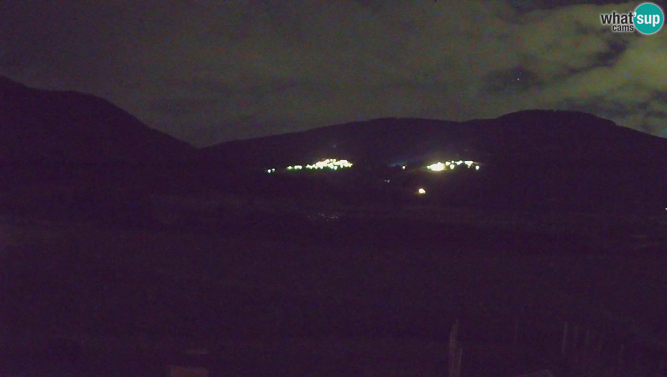Livecam Valdaora | Plan de Corones dagli appartamenti Sottla