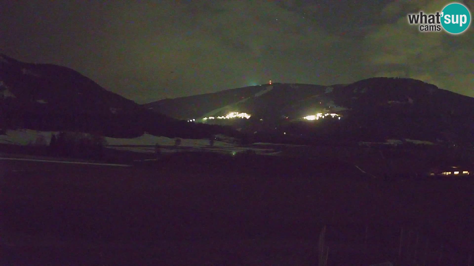 Live cam Valdaora | Plan de Corones des appartements Sottla