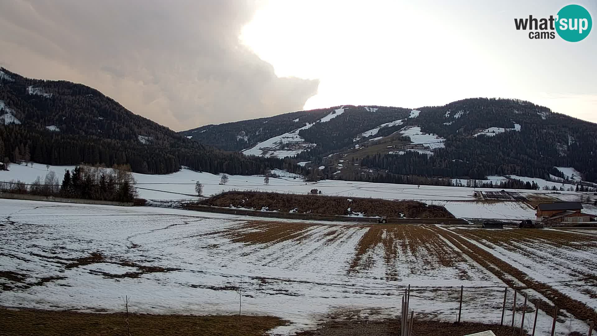 Camera Valdaora | Plan de Corones desde los apartamentos Sottla