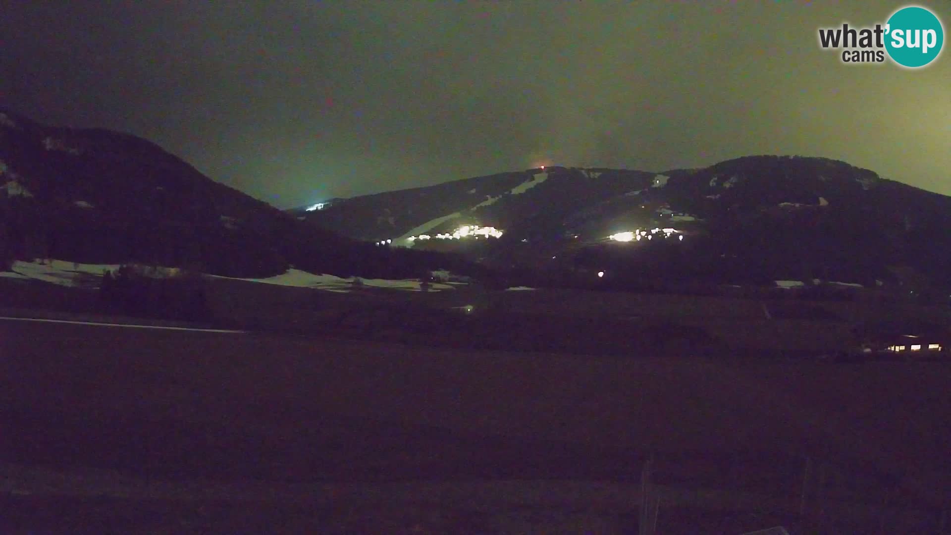 Camera Valdaora | Plan de Corones desde los apartamentos Sottla