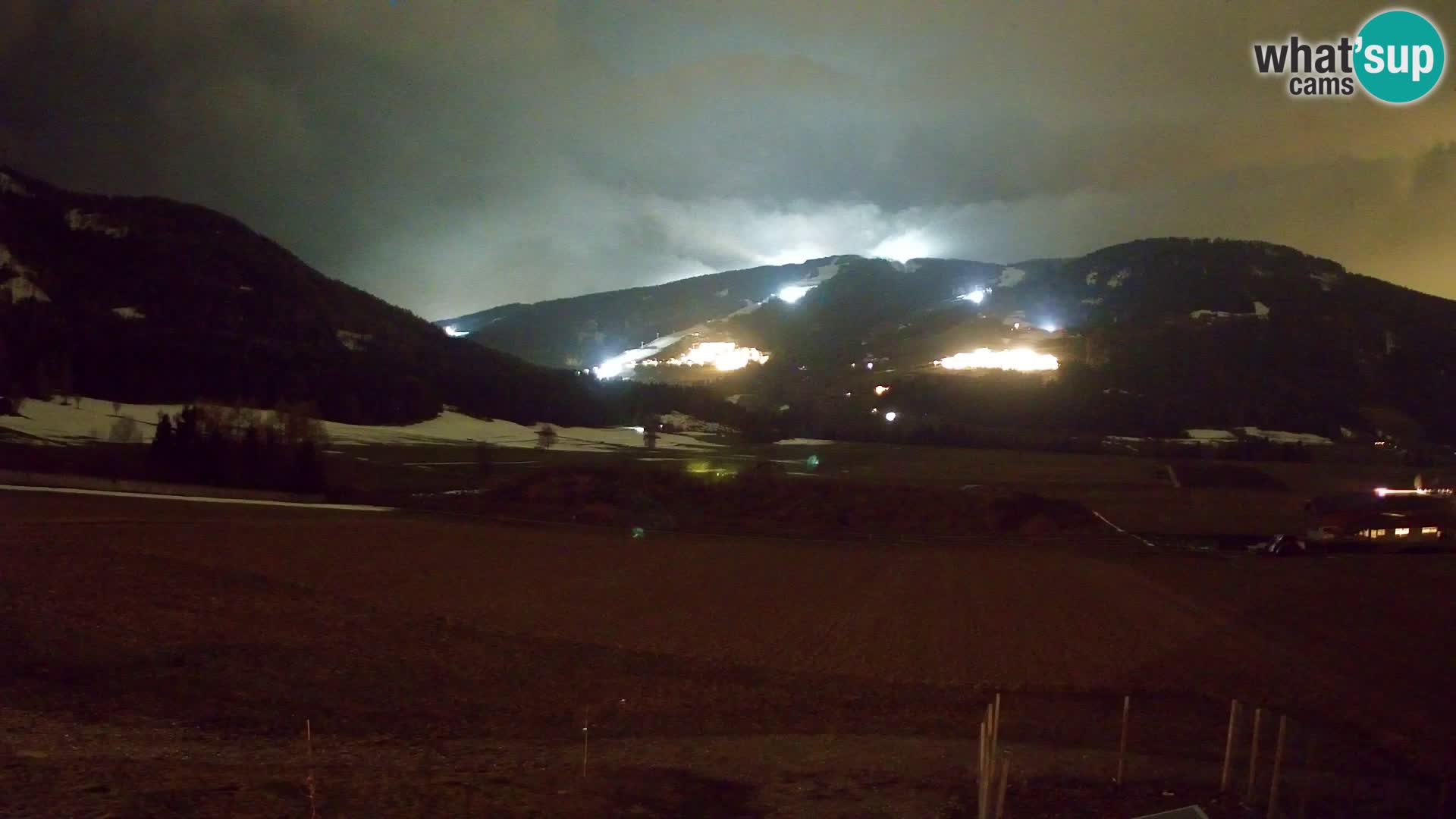 Live cam Valdaora | Plan de Corones des appartements Sottla