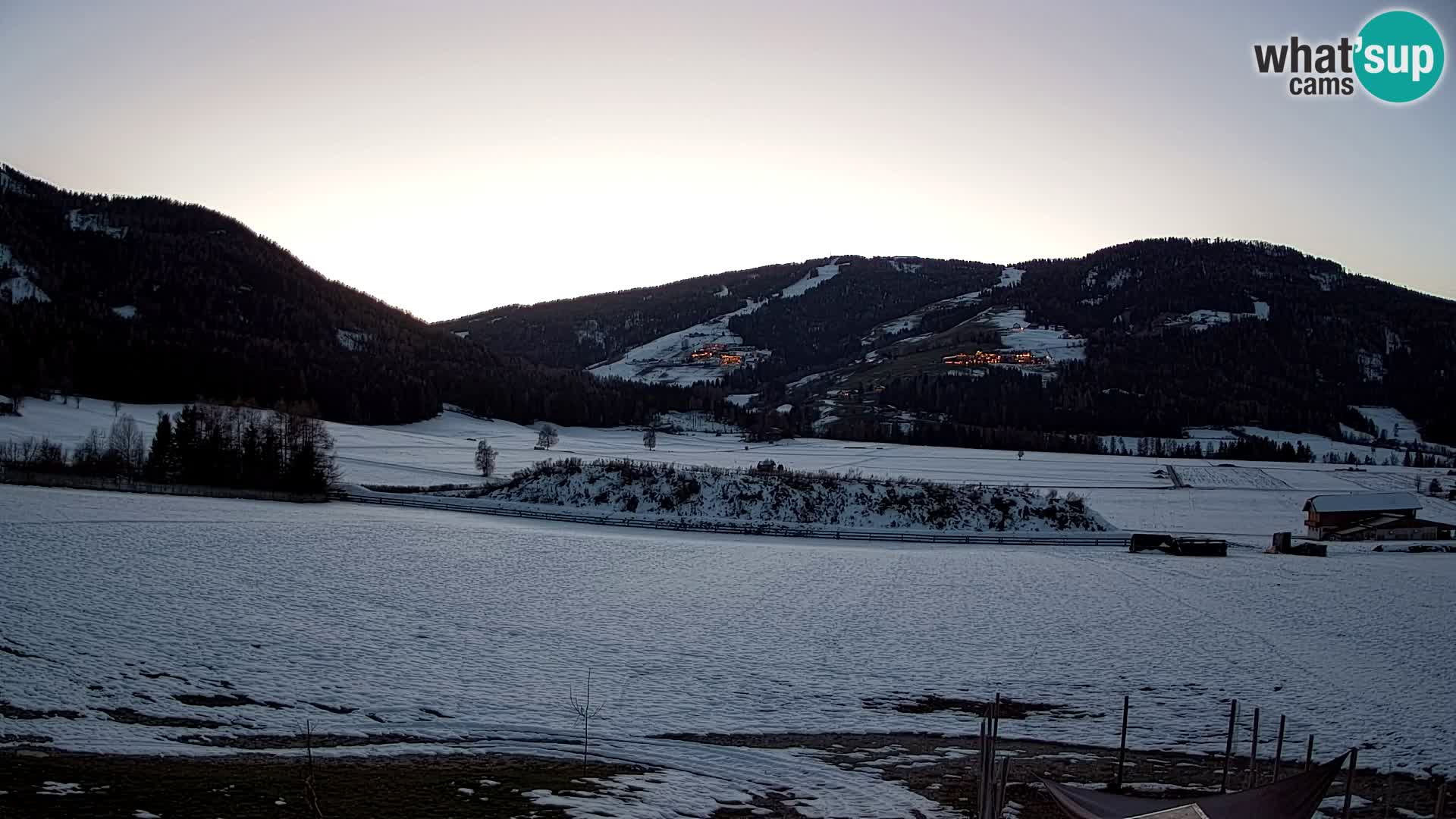 Live cam Valdaora | Plan de Corones des appartements Sottla