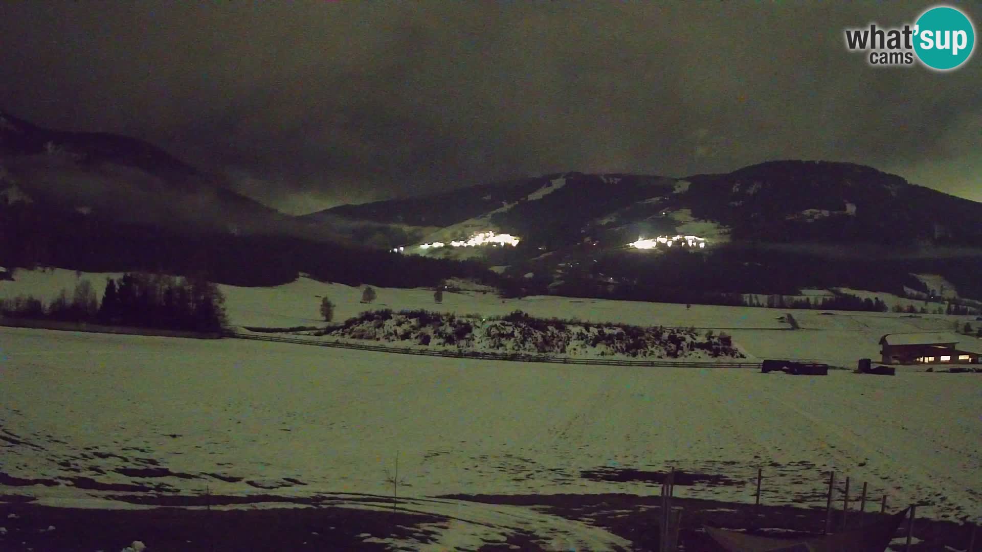 Live cam Valdaora | Plan de Corones des appartements Sottla