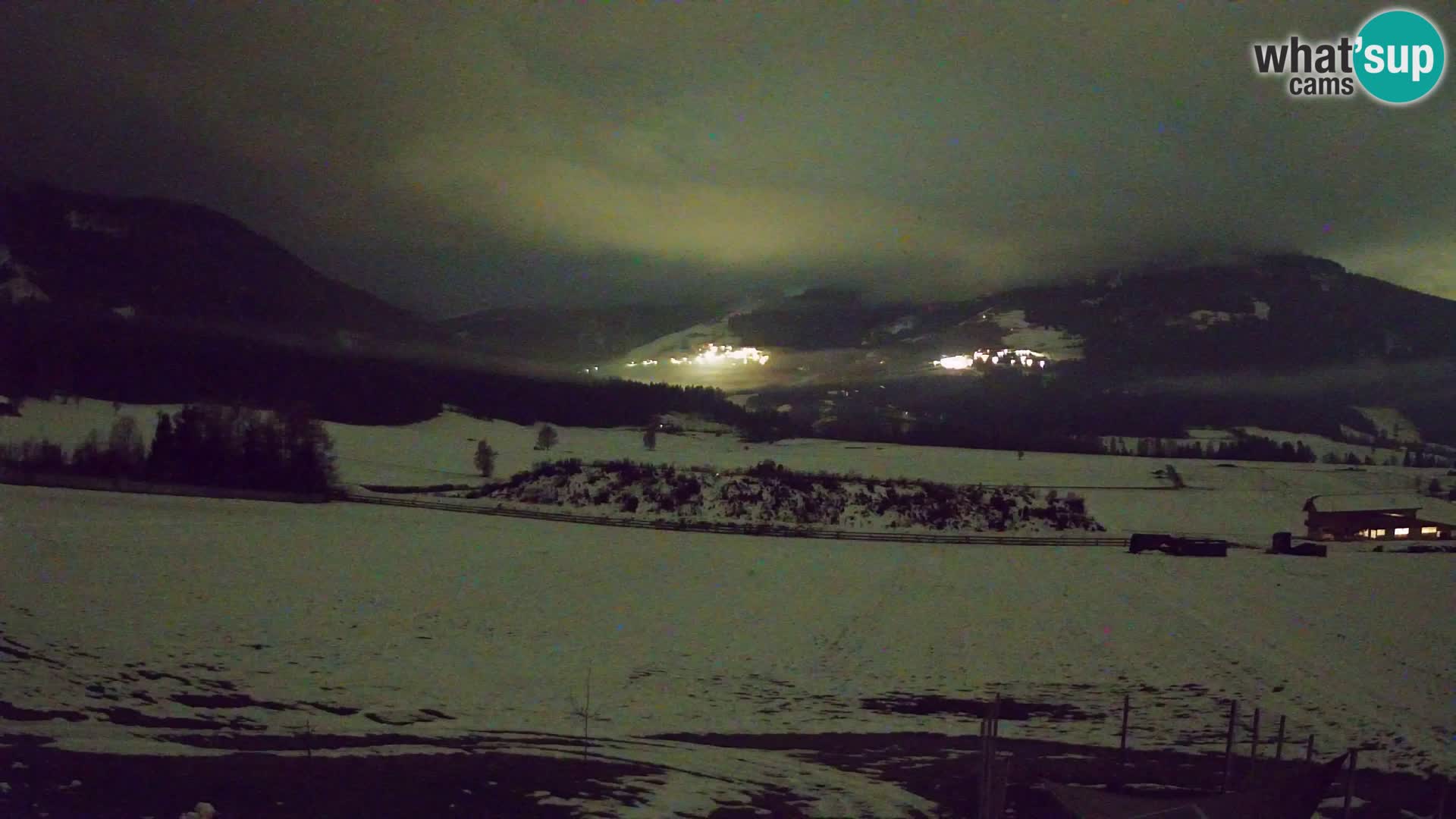 Live cam Valdaora | Plan de Corones des appartements Sottla