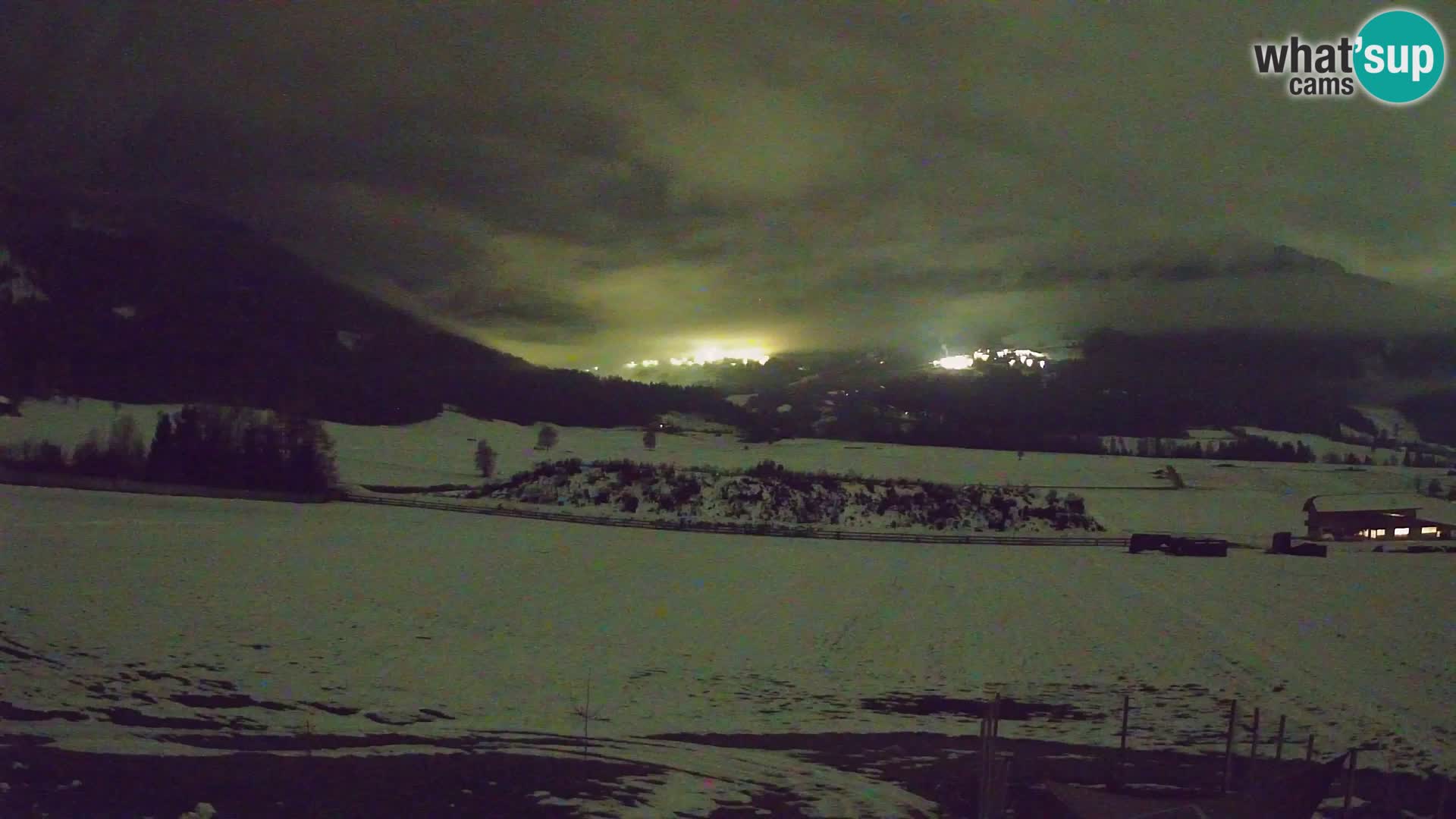 Live cam Valdaora | Plan de Corones des appartements Sottla