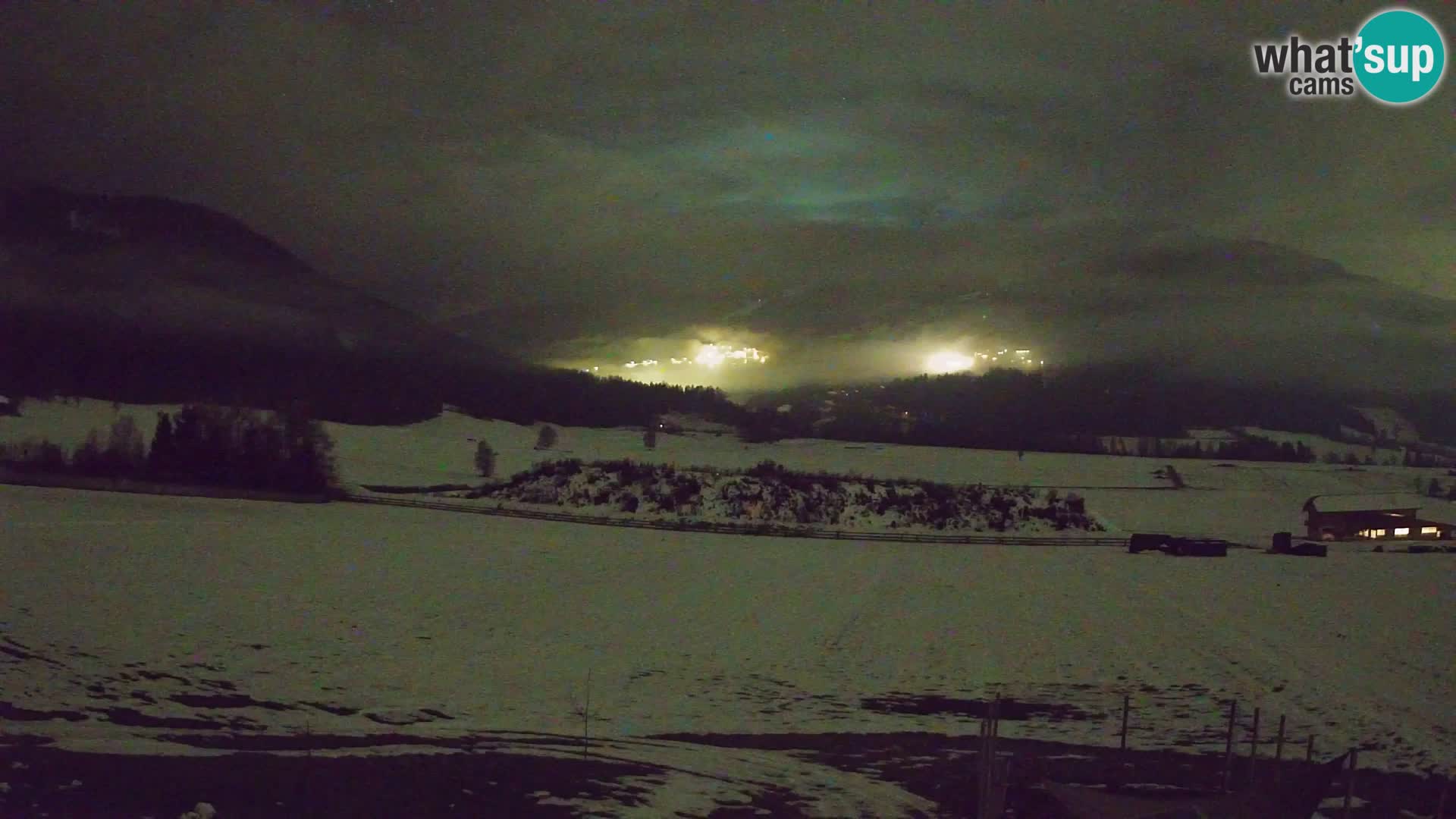 Live cam Valdaora | Plan de Corones des appartements Sottla