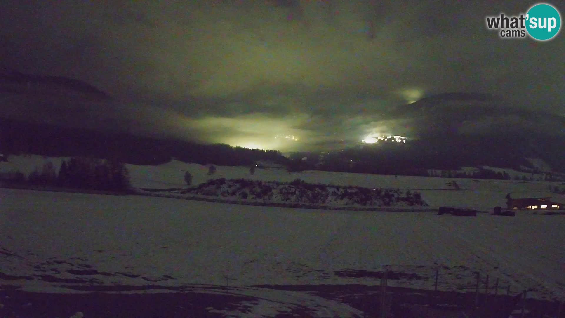 Live cam Valdaora | Plan de Corones des appartements Sottla