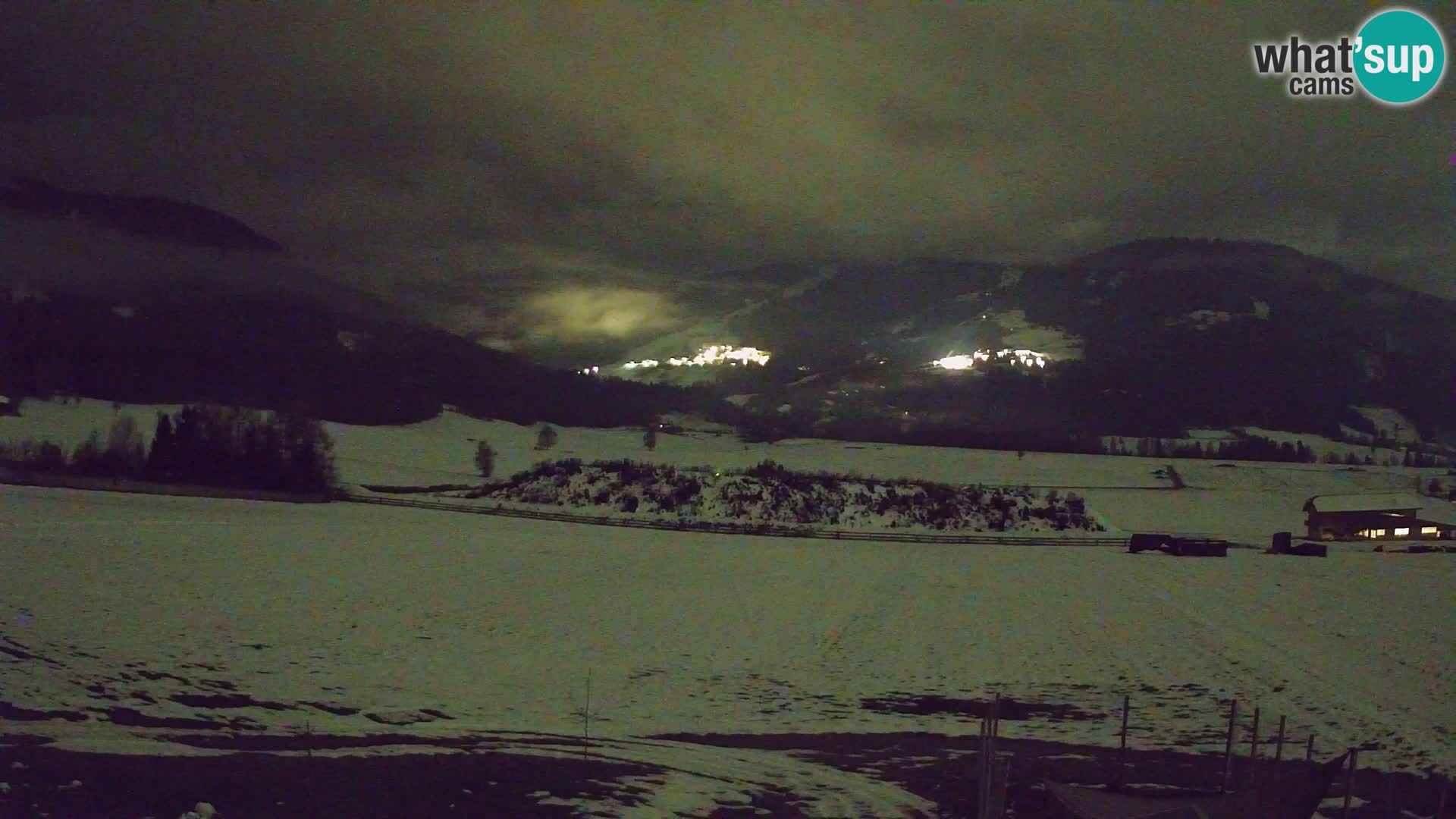 Camera Valdaora | Plan de Corones desde los apartamentos Sottla