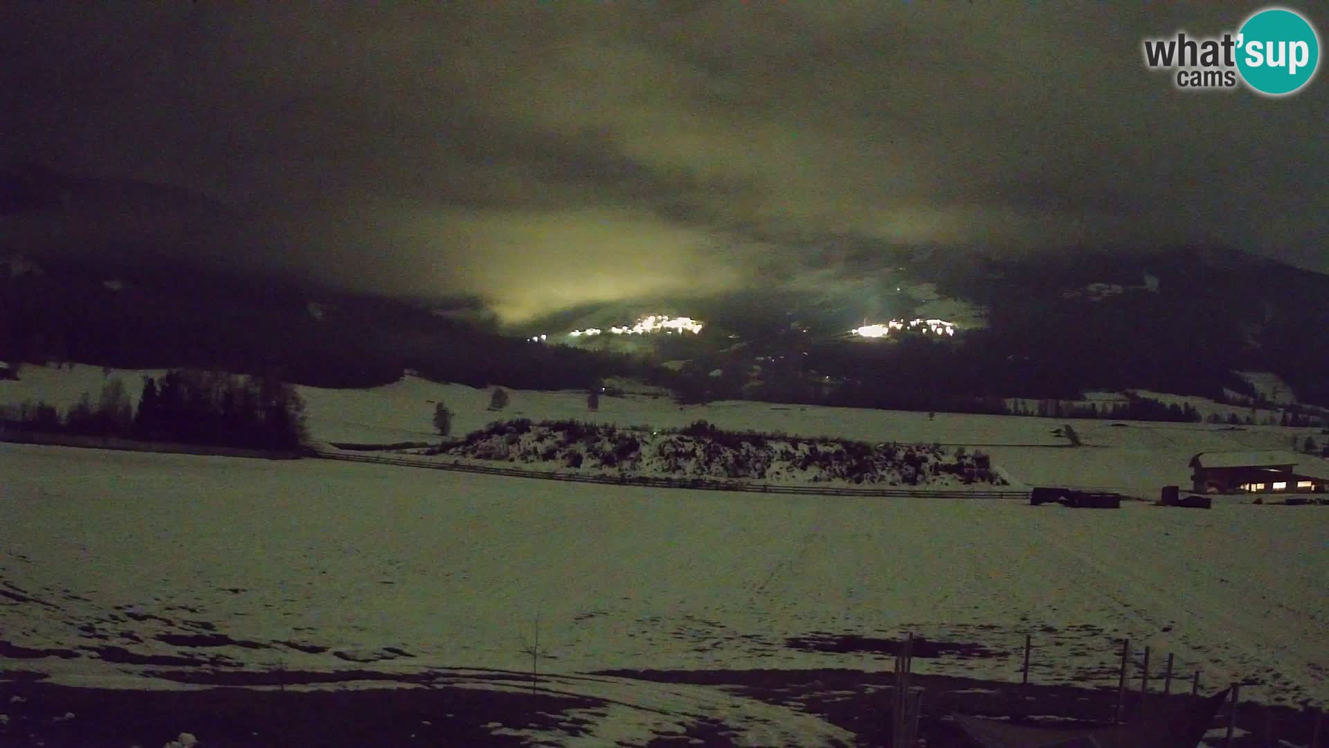 Live cam Valdaora | Plan de Corones des appartements Sottla