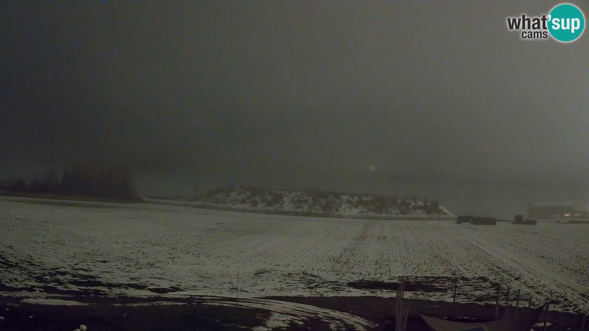 Kamera Olang | Kronplatz pogled iz apartmajev Sottla