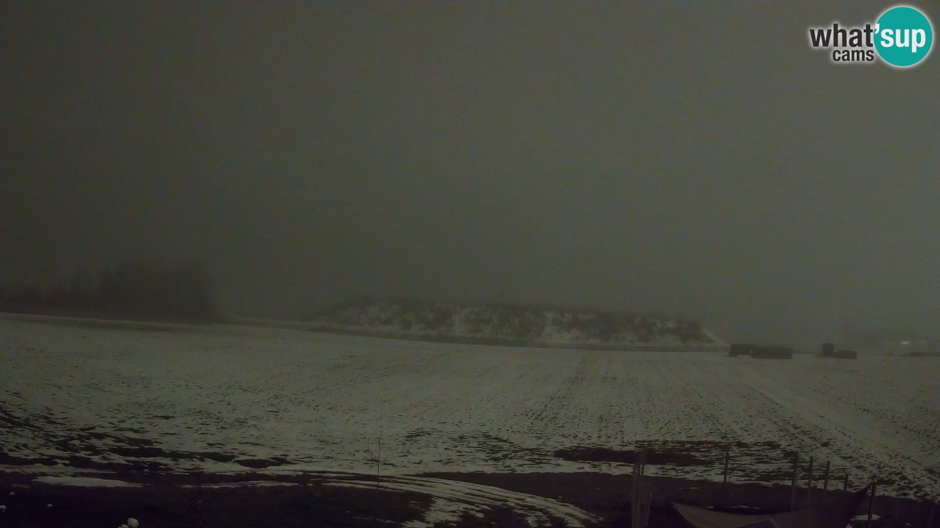 Web Kamera Olang | Kronplatz pogled sa apartmanov Sottla