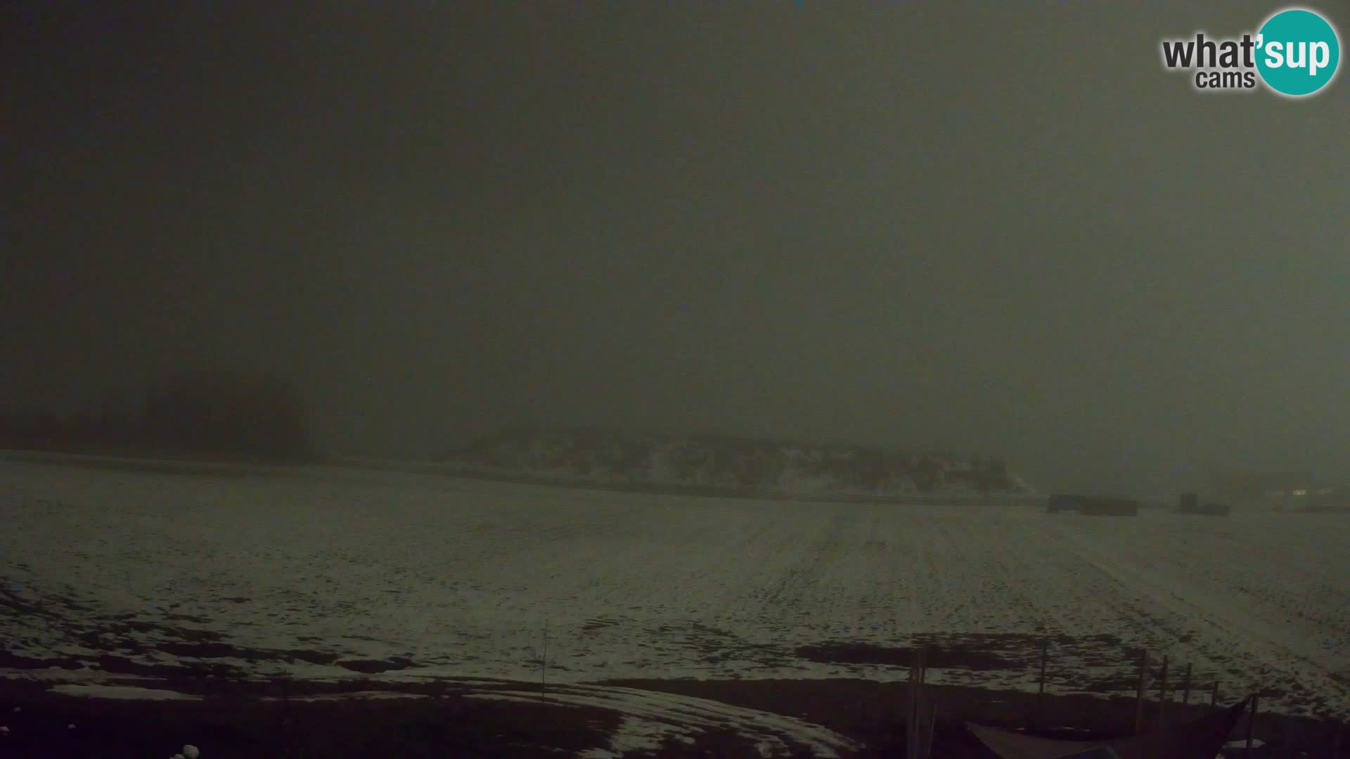 Livecam Olang | Kronplatz view from Sottla apartments