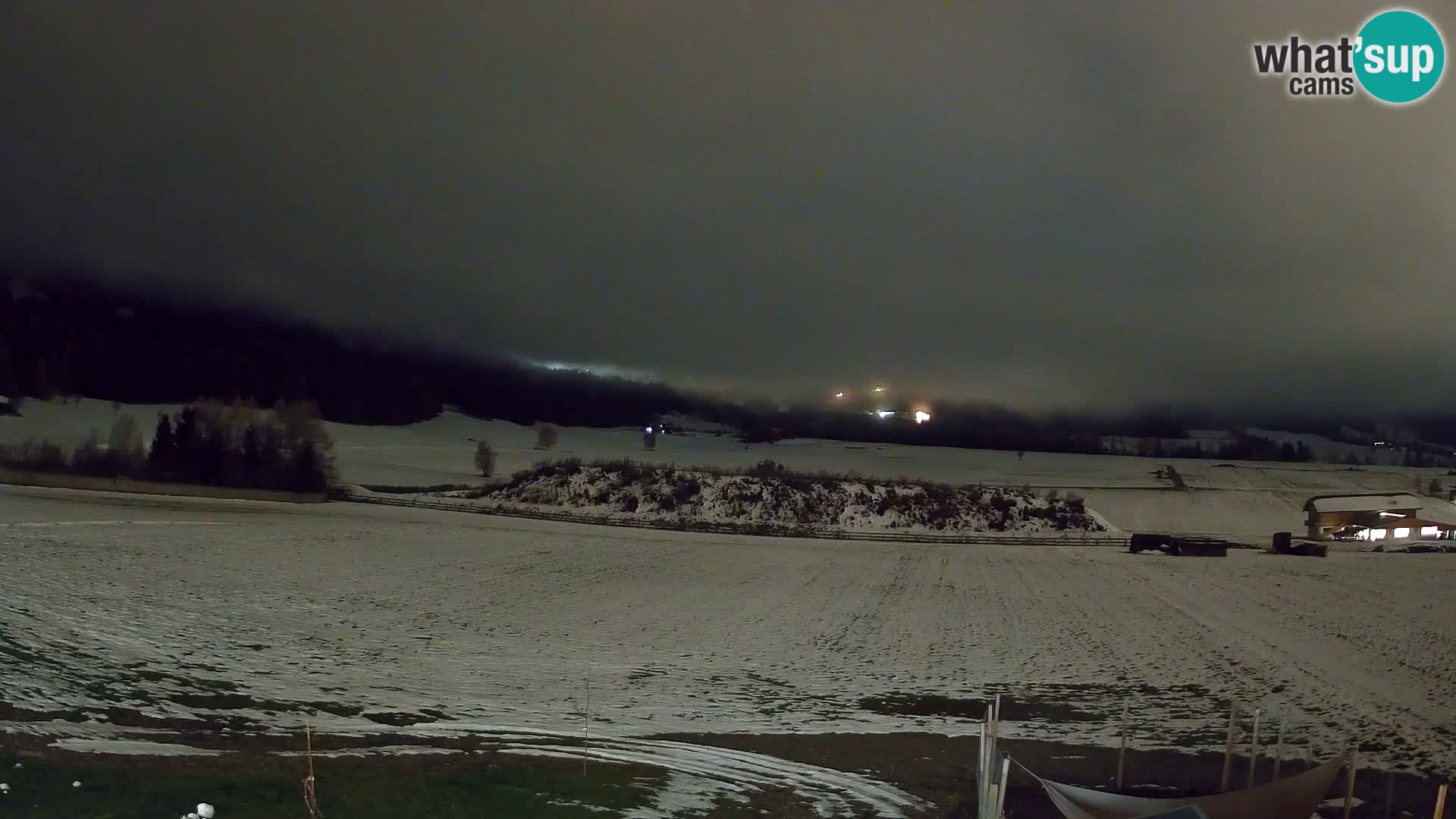 Camera Valdaora | Plan de Corones desde los apartamentos Sottla