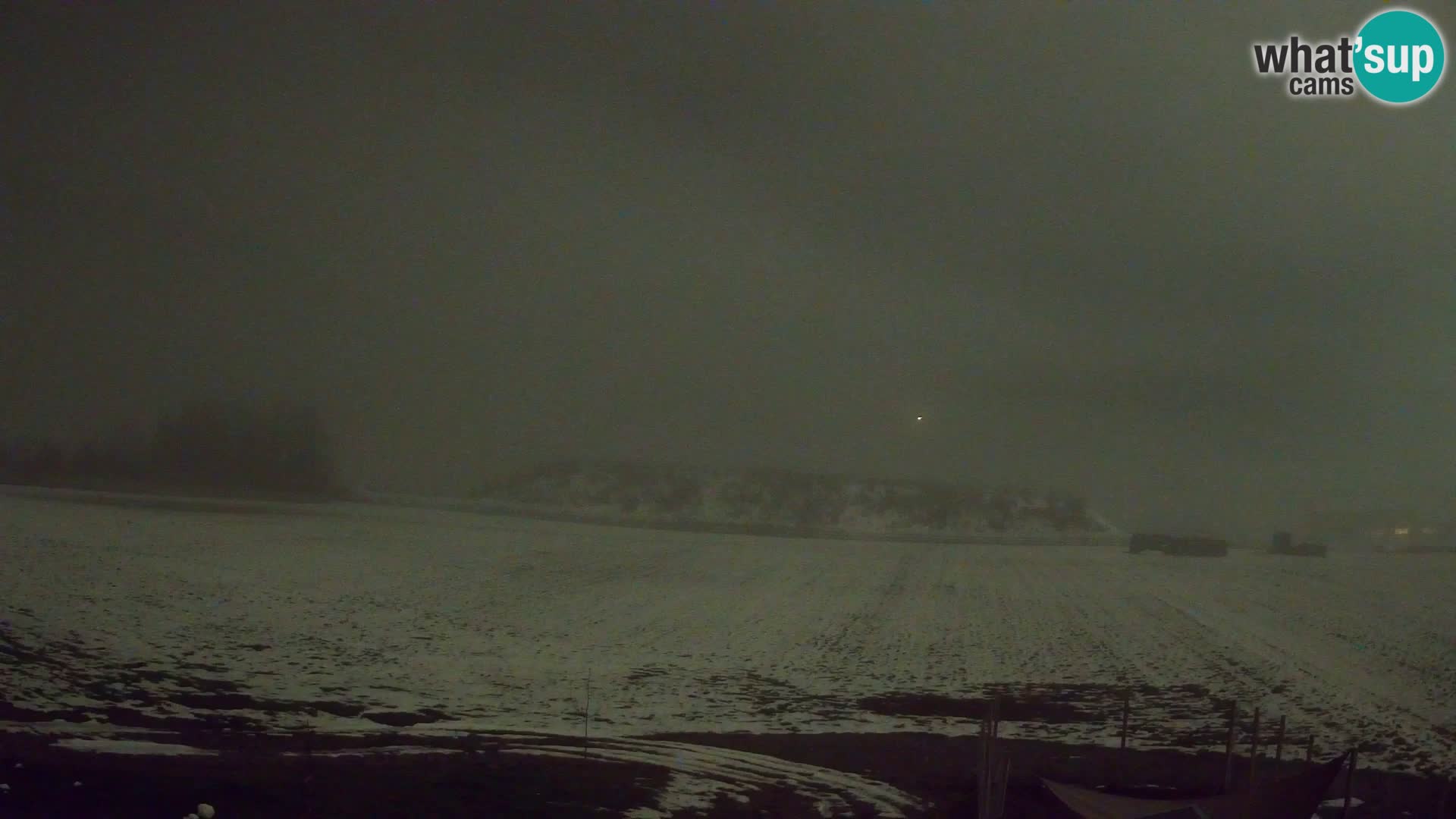 Livecam Olang | Kronplatz view from Sottla apartments