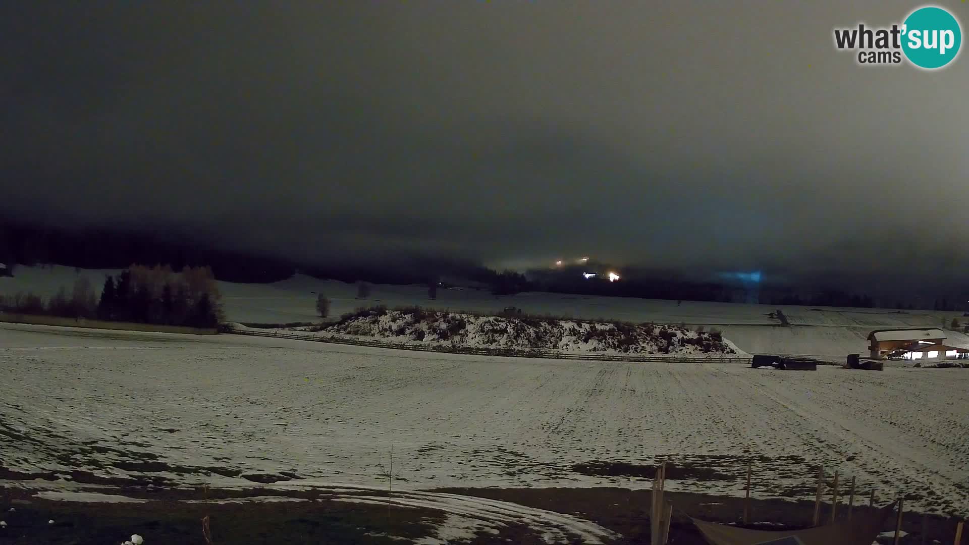 Camera Valdaora | Plan de Corones desde los apartamentos Sottla