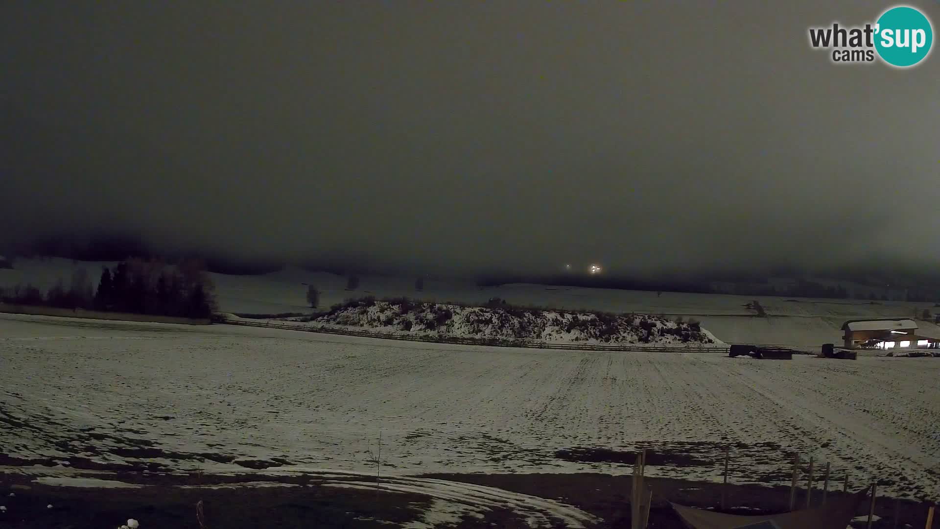 Camera Valdaora | Plan de Corones desde los apartamentos Sottla