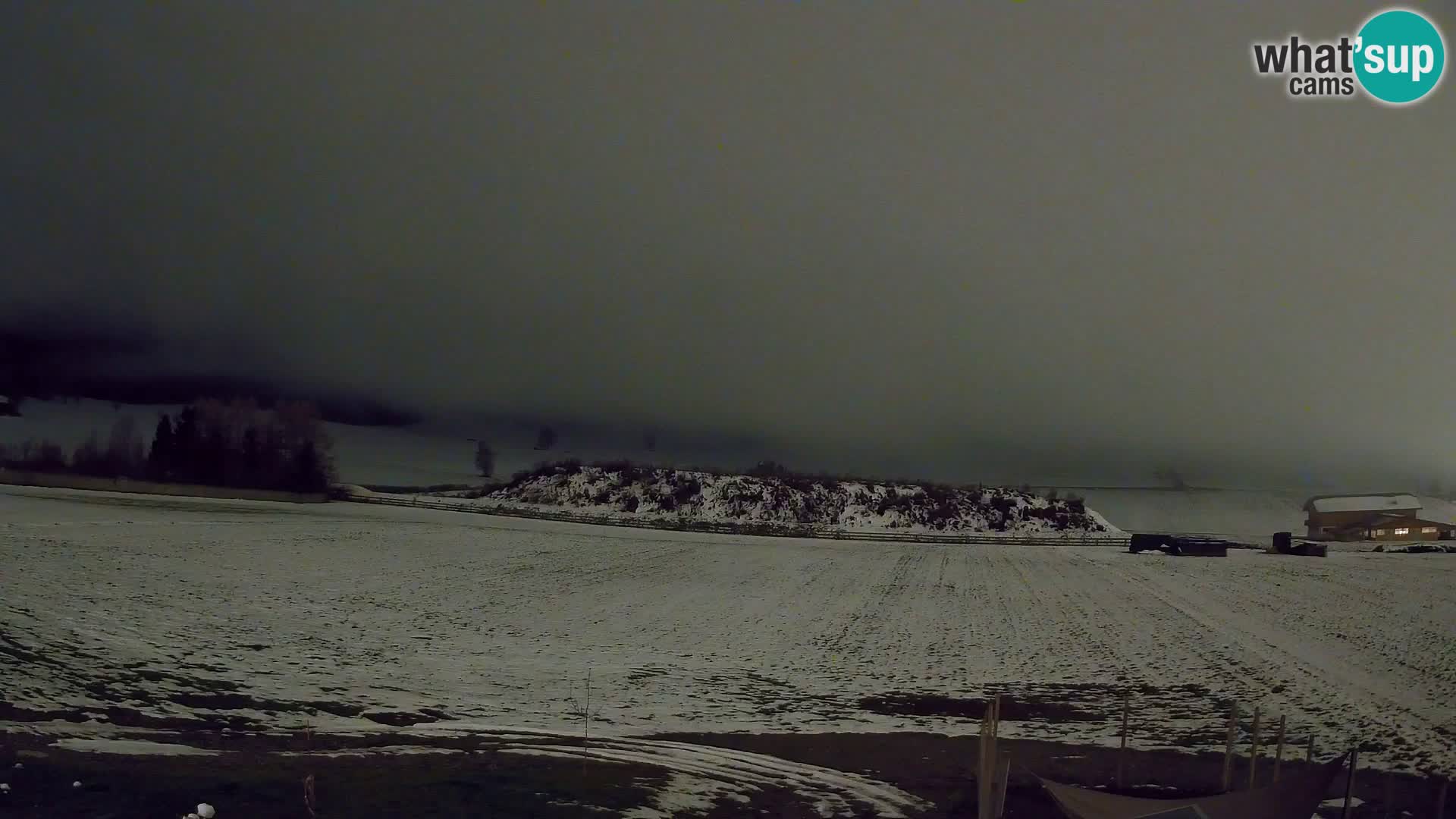 Camera Valdaora | Plan de Corones desde los apartamentos Sottla