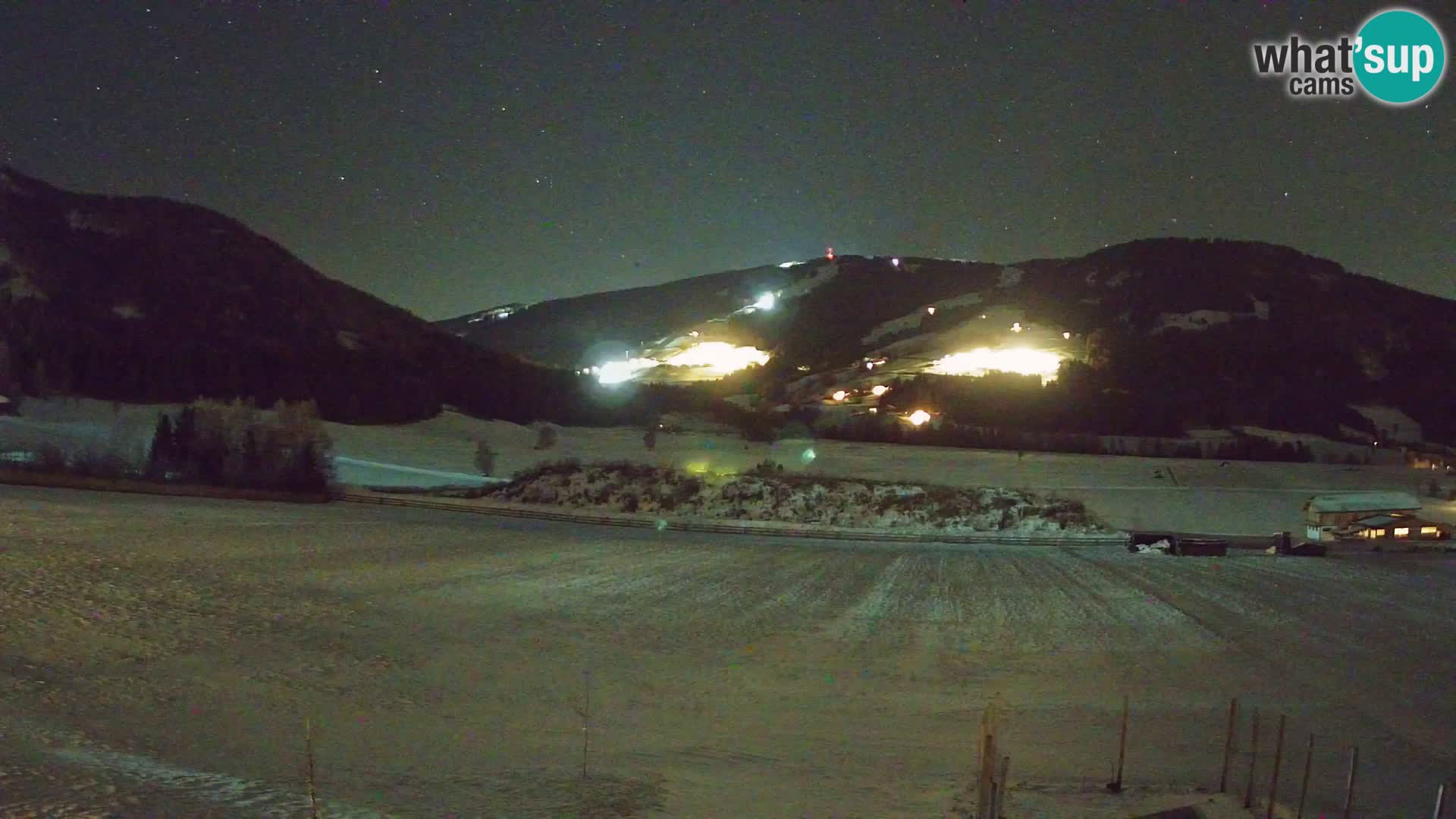 Camera Valdaora | Plan de Corones desde los apartamentos Sottla