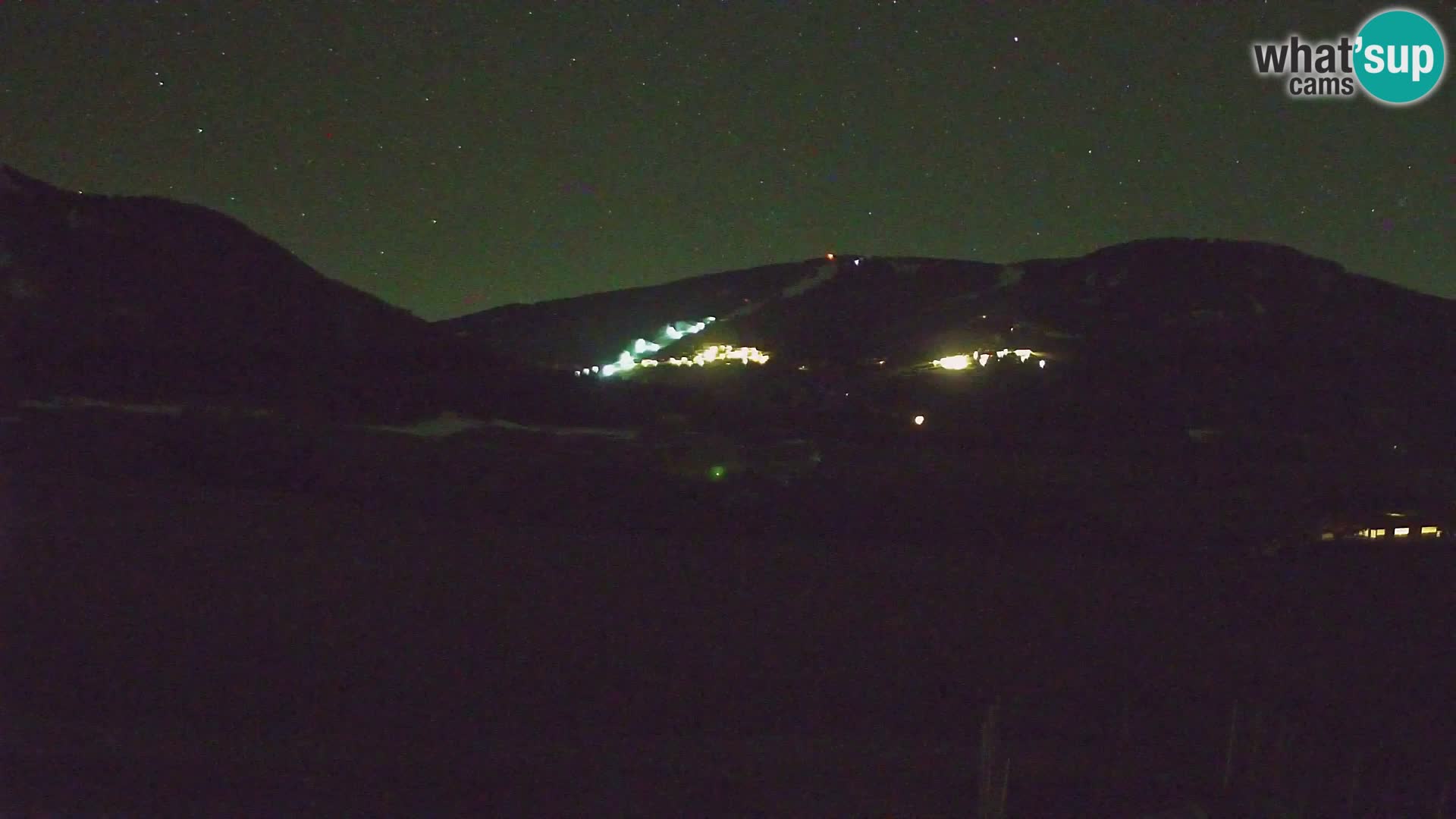 Livecam Valdaora | Plan de Corones dagli appartamenti Sottla