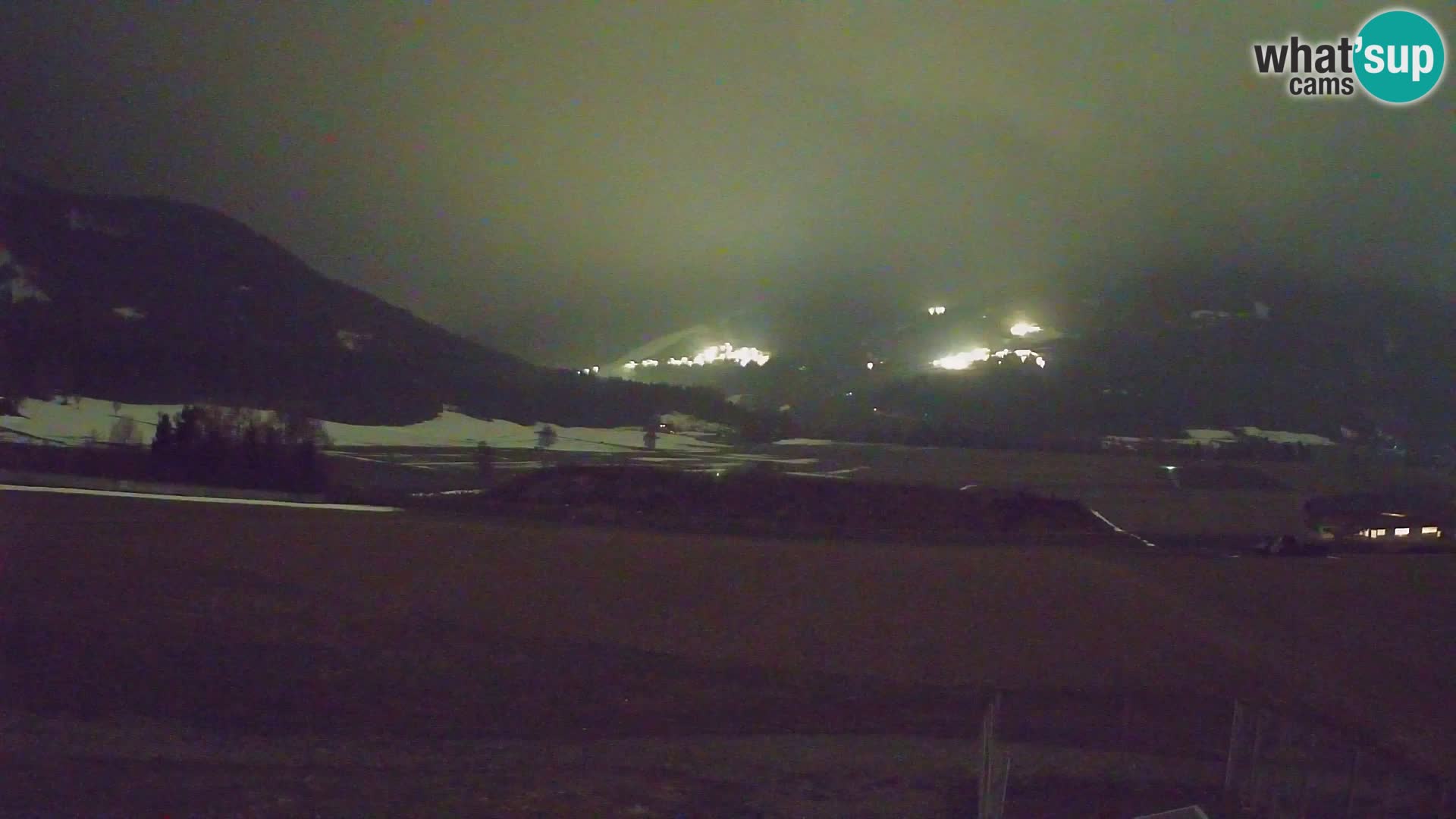 Camera Valdaora | Plan de Corones desde los apartamentos Sottla