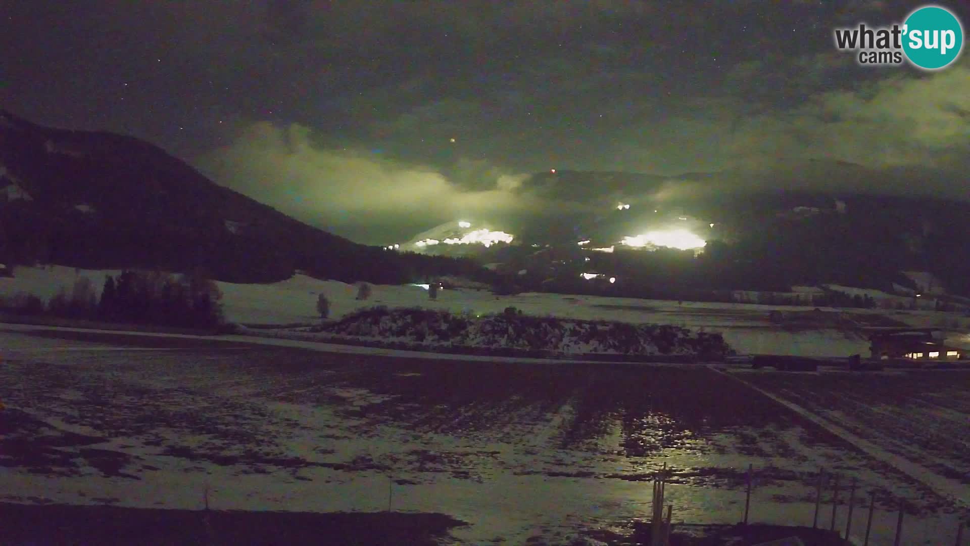 Camera Valdaora | Plan de Corones desde los apartamentos Sottla