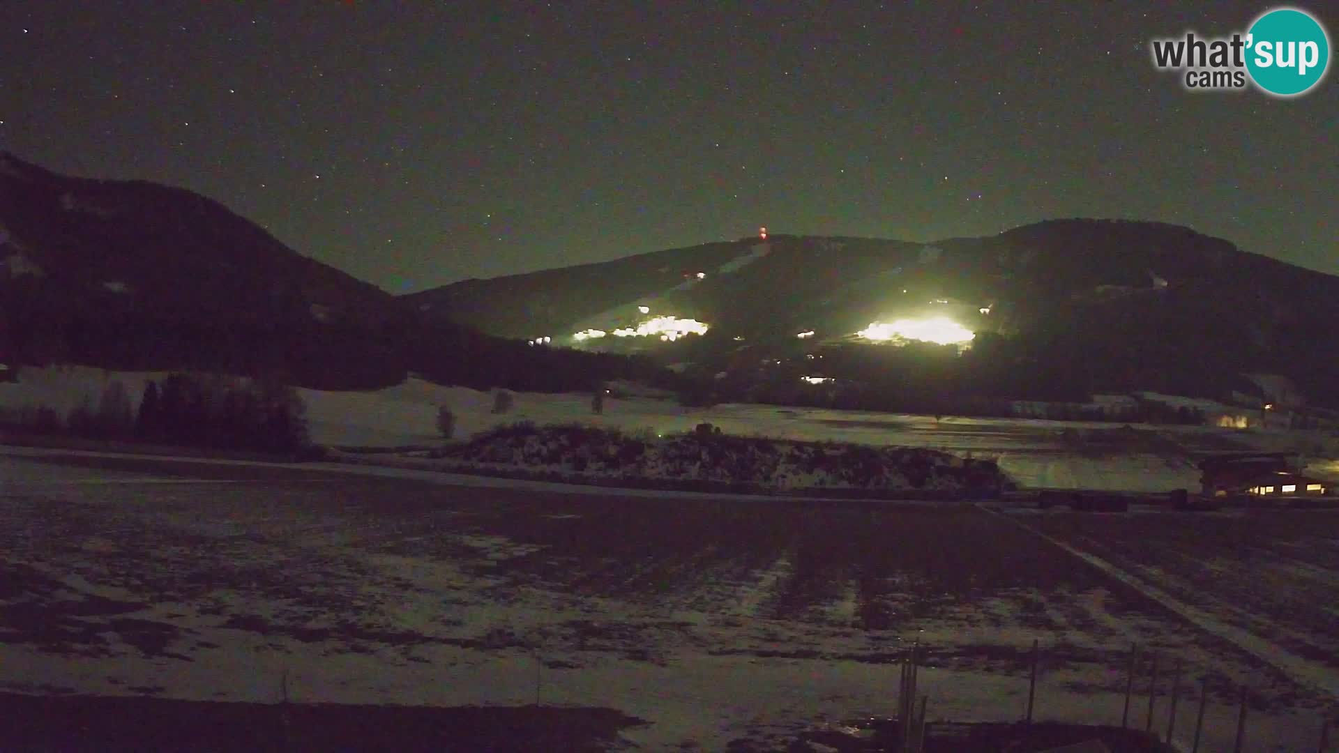 Camera Valdaora | Plan de Corones desde los apartamentos Sottla