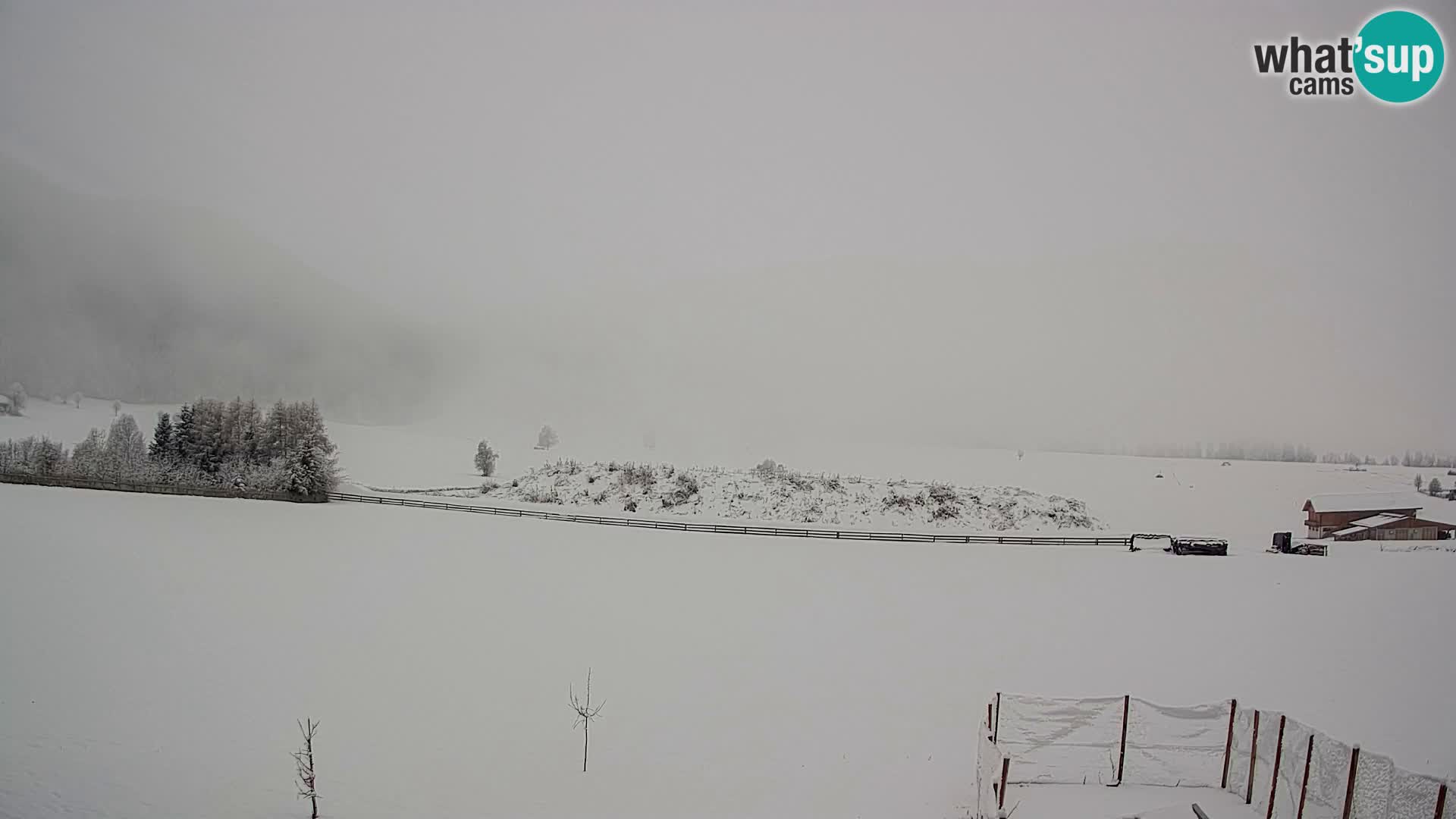 Kamera Olang | Kronplatz pogled iz apartmajev Sottla