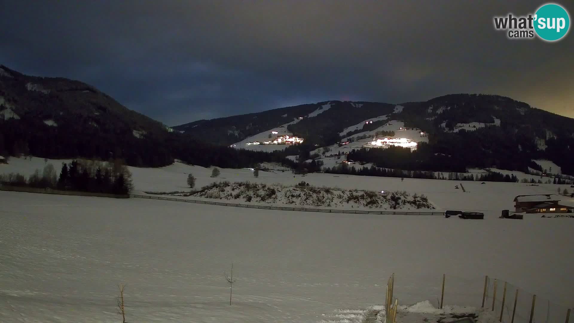 Camera Valdaora | Plan de Corones desde los apartamentos Sottla