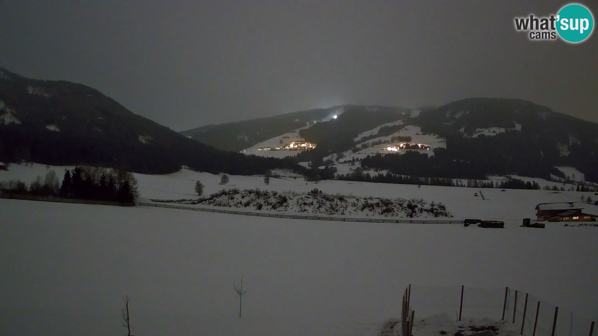 Camera Valdaora | Plan de Corones desde los apartamentos Sottla