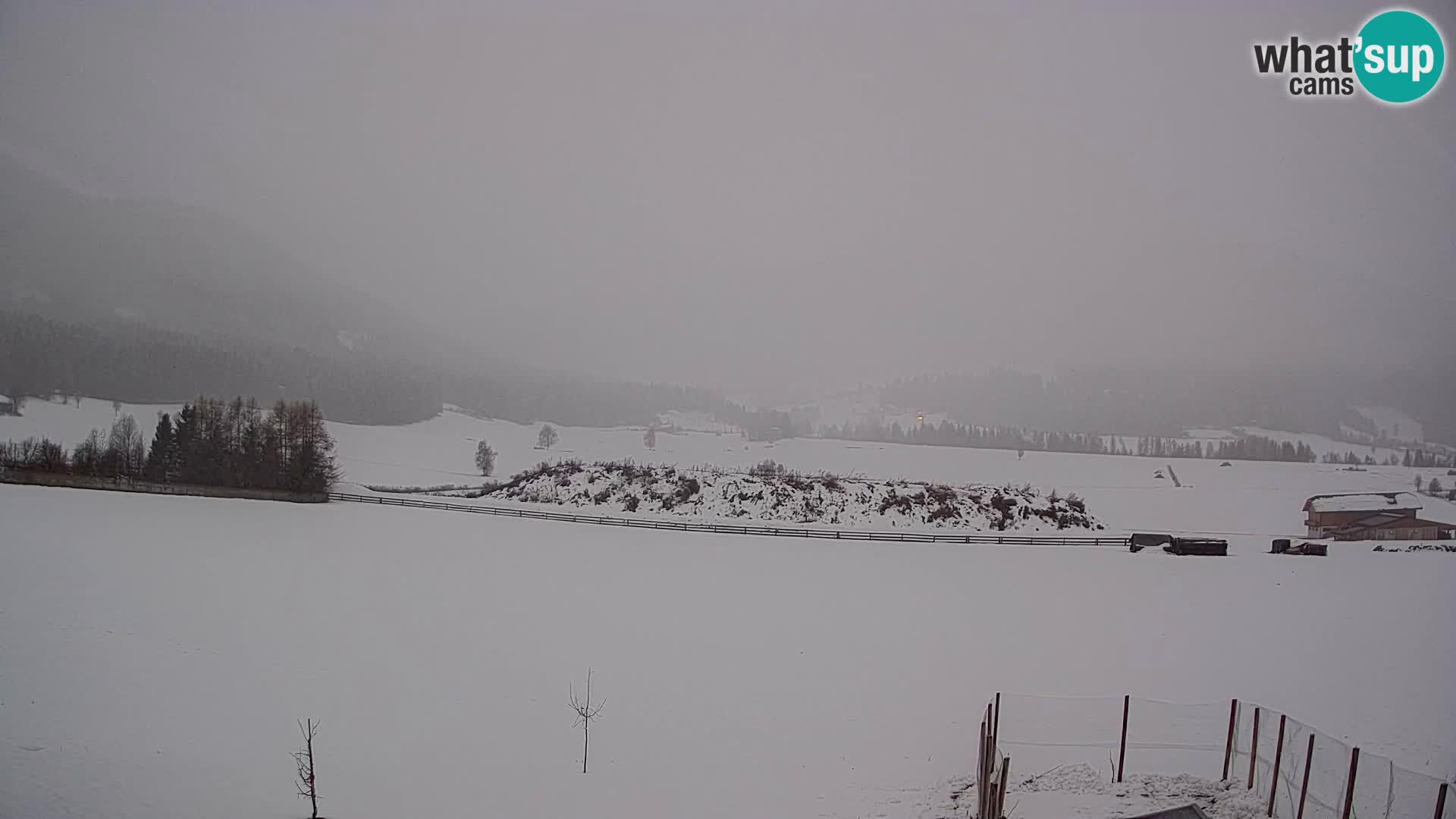 Camera Valdaora | Plan de Corones desde los apartamentos Sottla