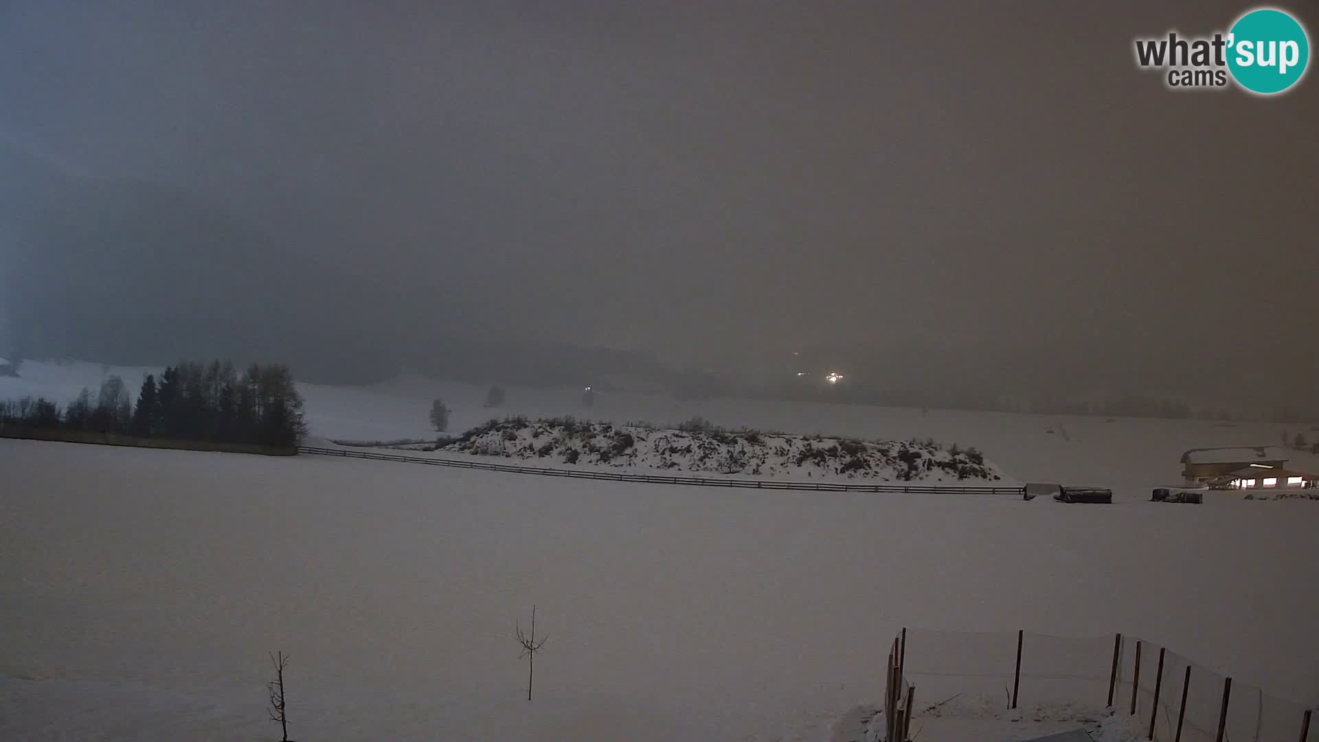 Live cam Valdaora | Plan de Corones des appartements Sottla