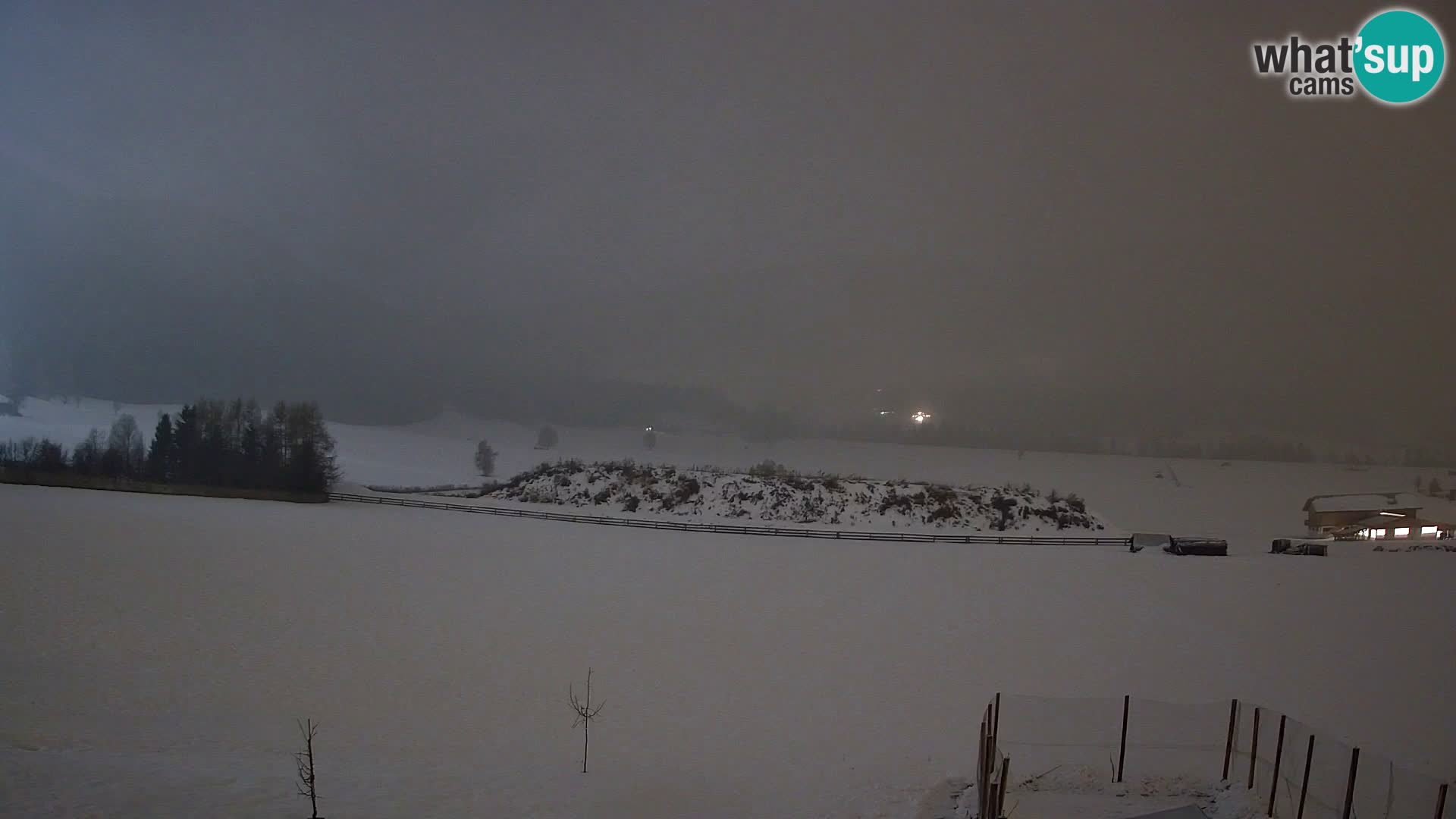 Live cam Valdaora | Plan de Corones des appartements Sottla