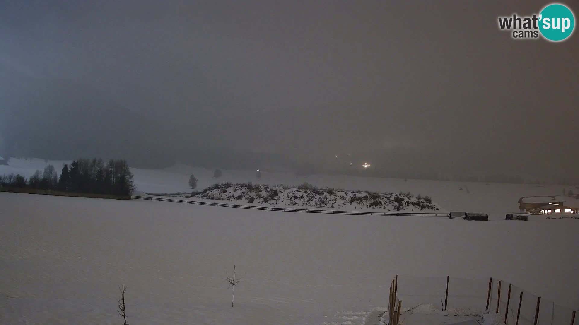 Live cam Valdaora | Plan de Corones des appartements Sottla