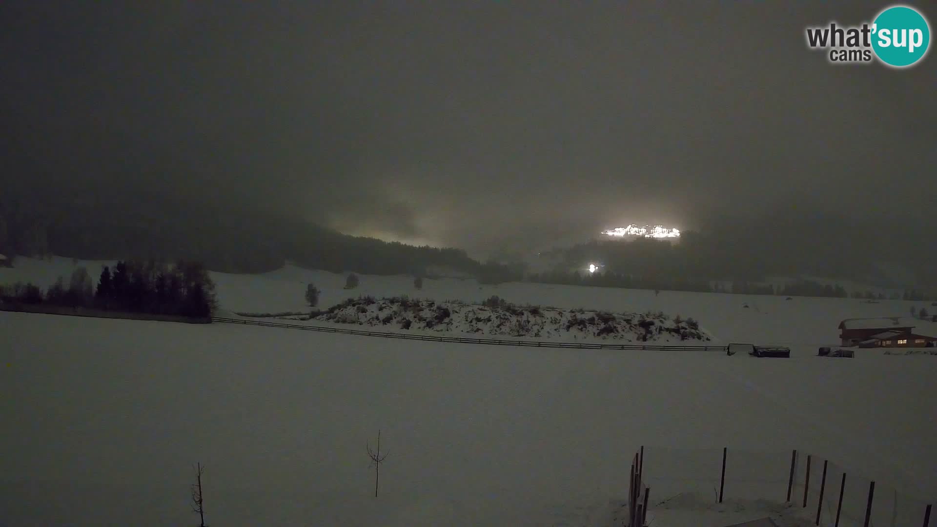 Camera Valdaora | Plan de Corones desde los apartamentos Sottla