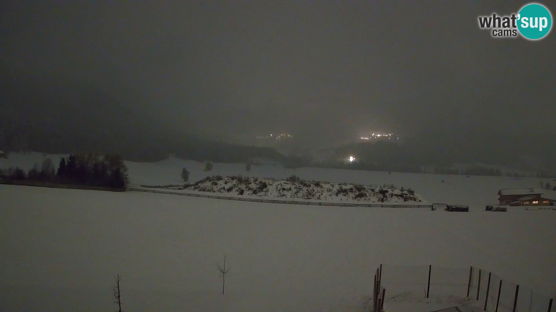 Camera Valdaora | Plan de Corones desde los apartamentos Sottla