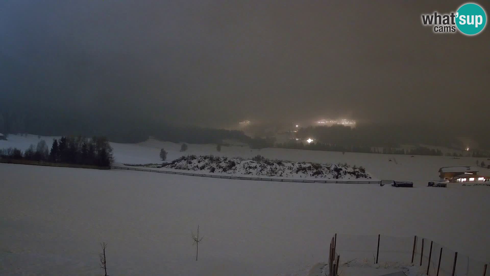 Camera Valdaora | Plan de Corones desde los apartamentos Sottla