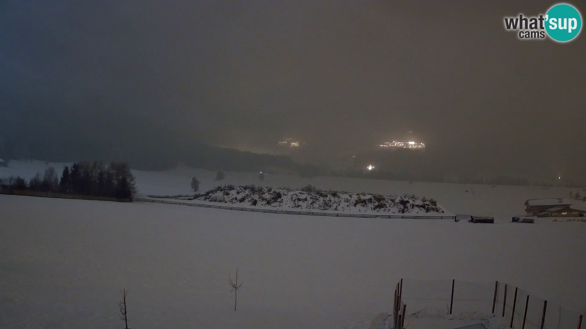 Live cam Valdaora | Plan de Corones des appartements Sottla