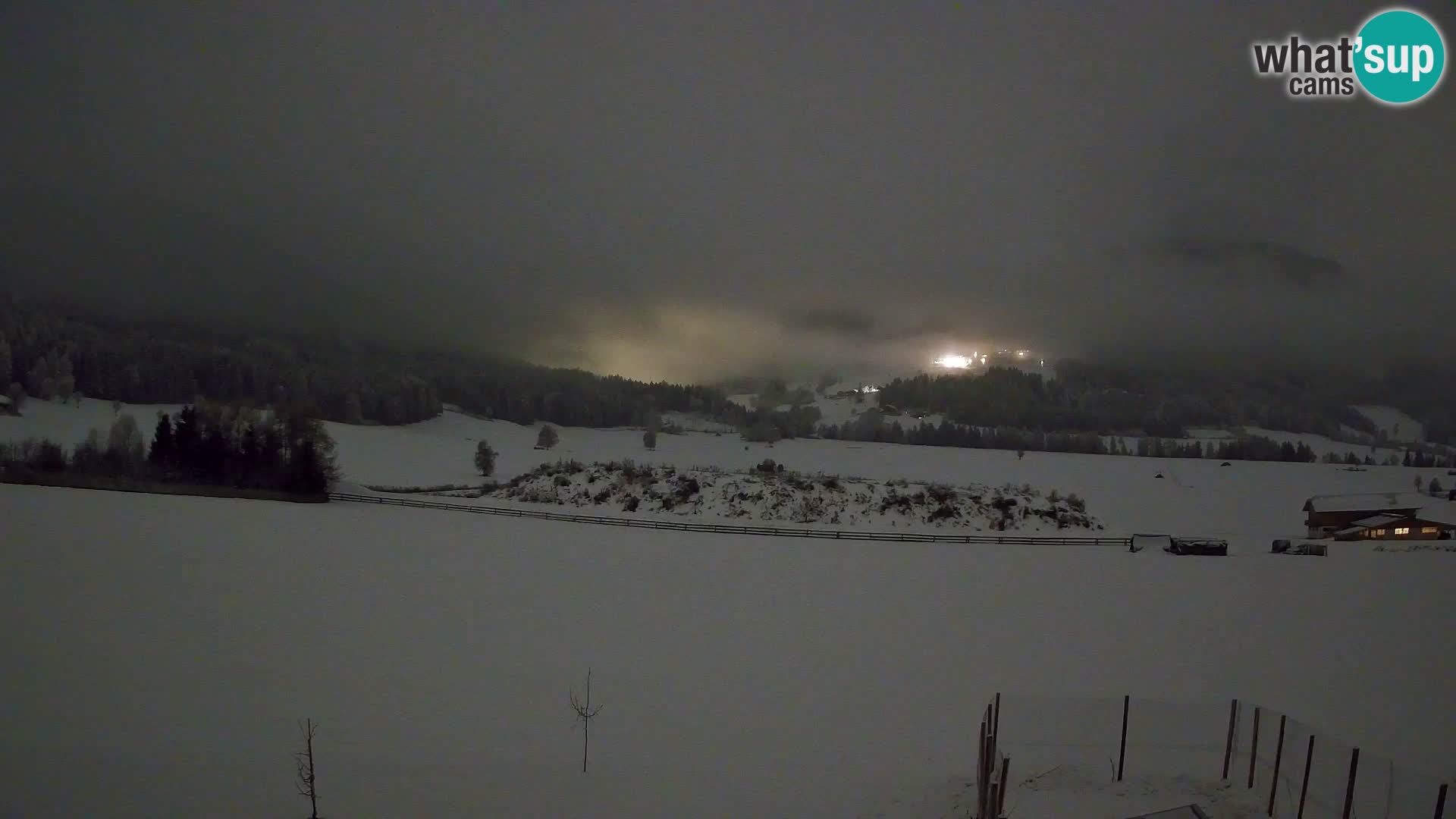 Camera Valdaora | Plan de Corones desde los apartamentos Sottla