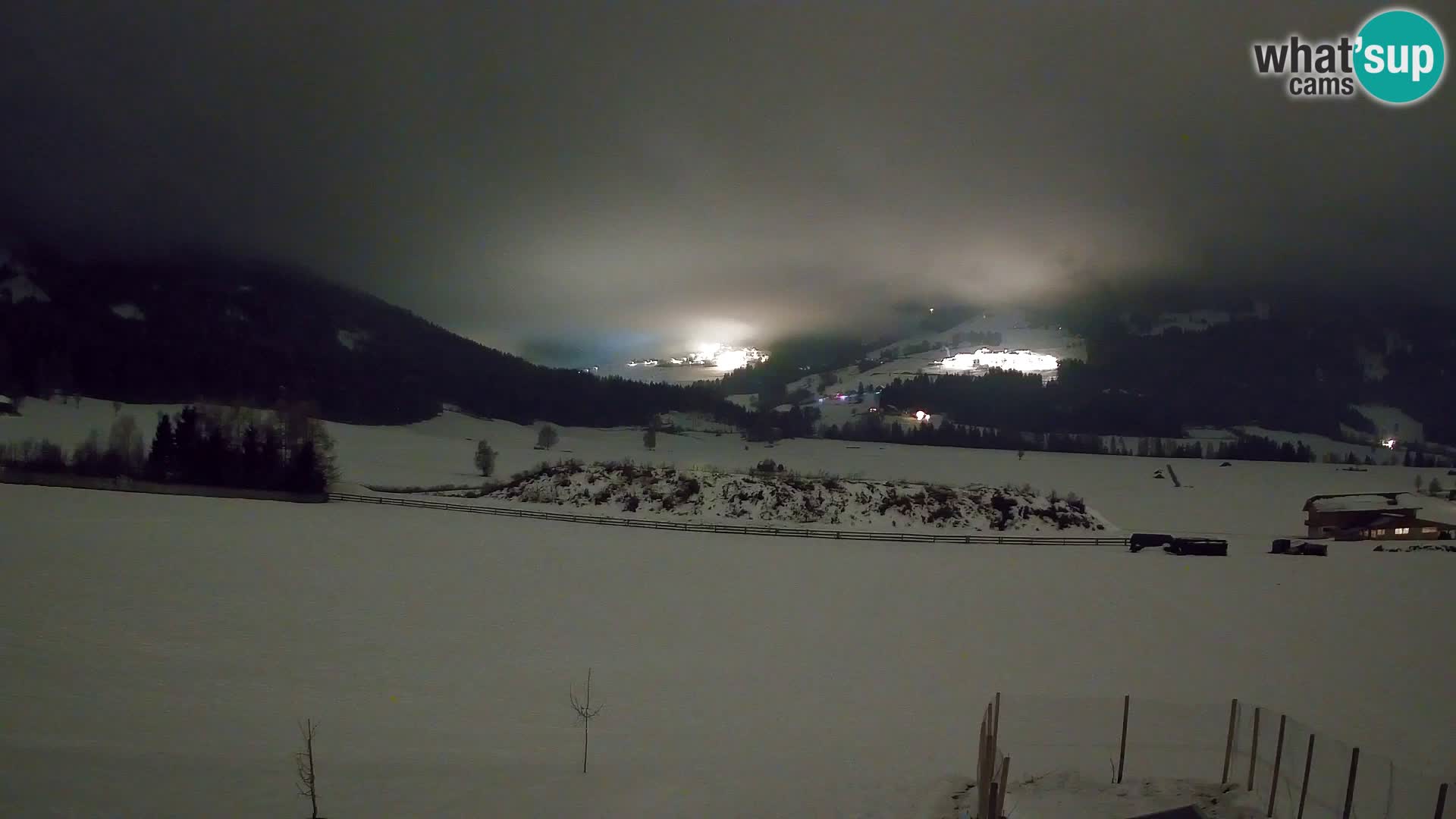 Live cam Valdaora | Plan de Corones des appartements Sottla