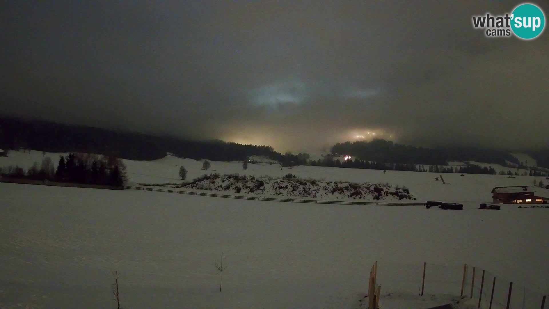 Camera Valdaora | Plan de Corones desde los apartamentos Sottla